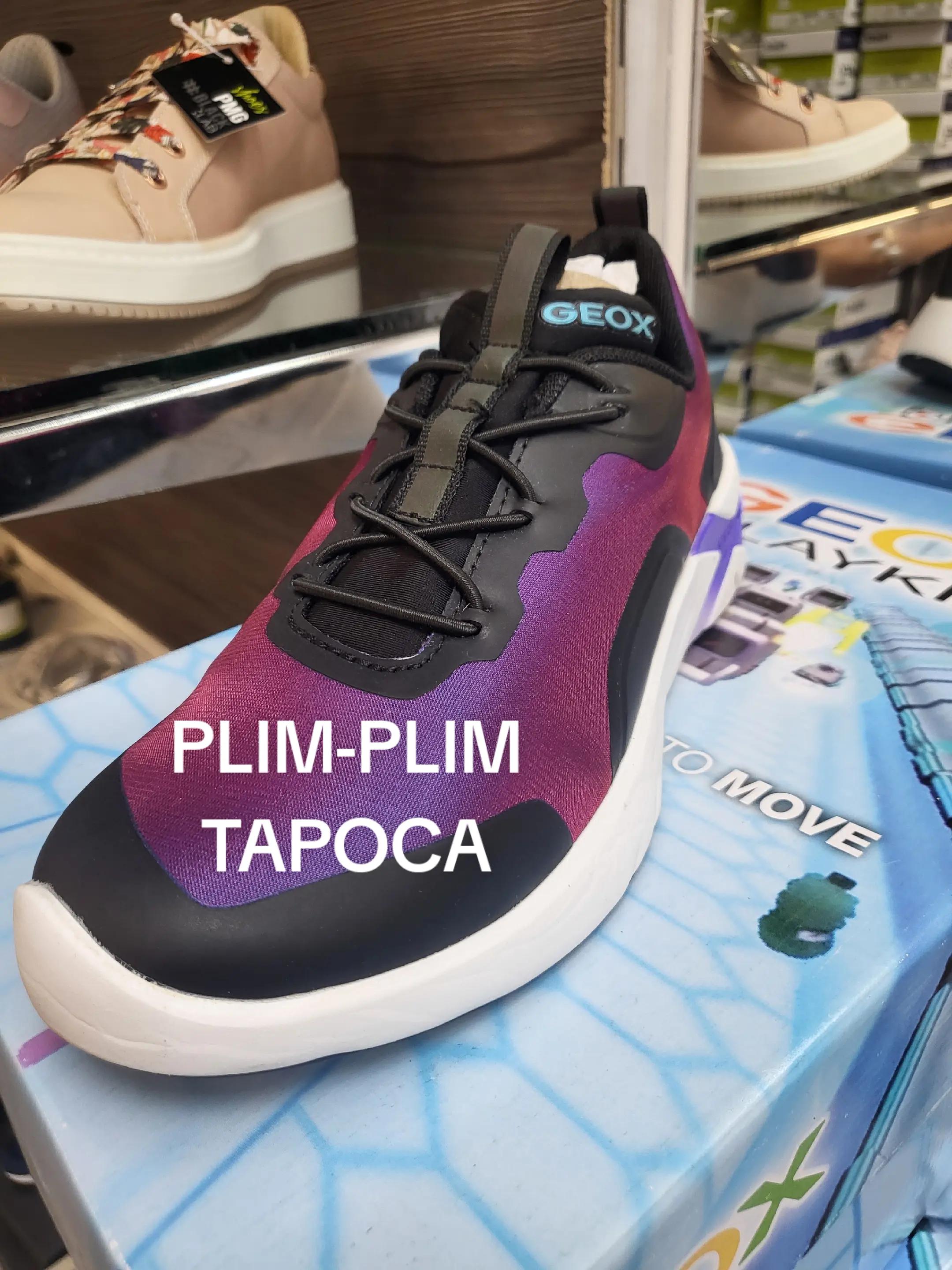 @PLIM-PLIM CIPŐBOLT TAPOLCA