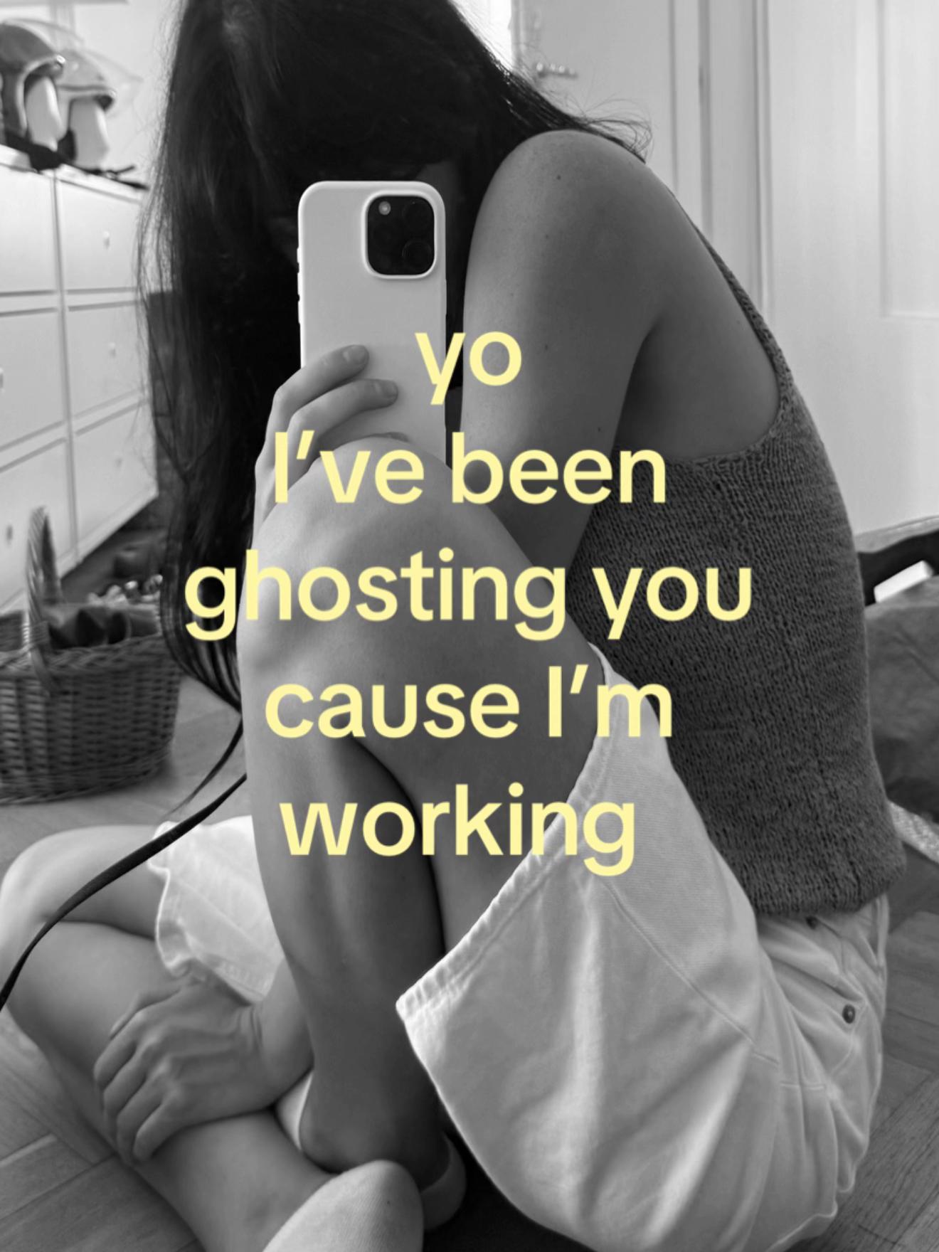 @Katherine Silk //