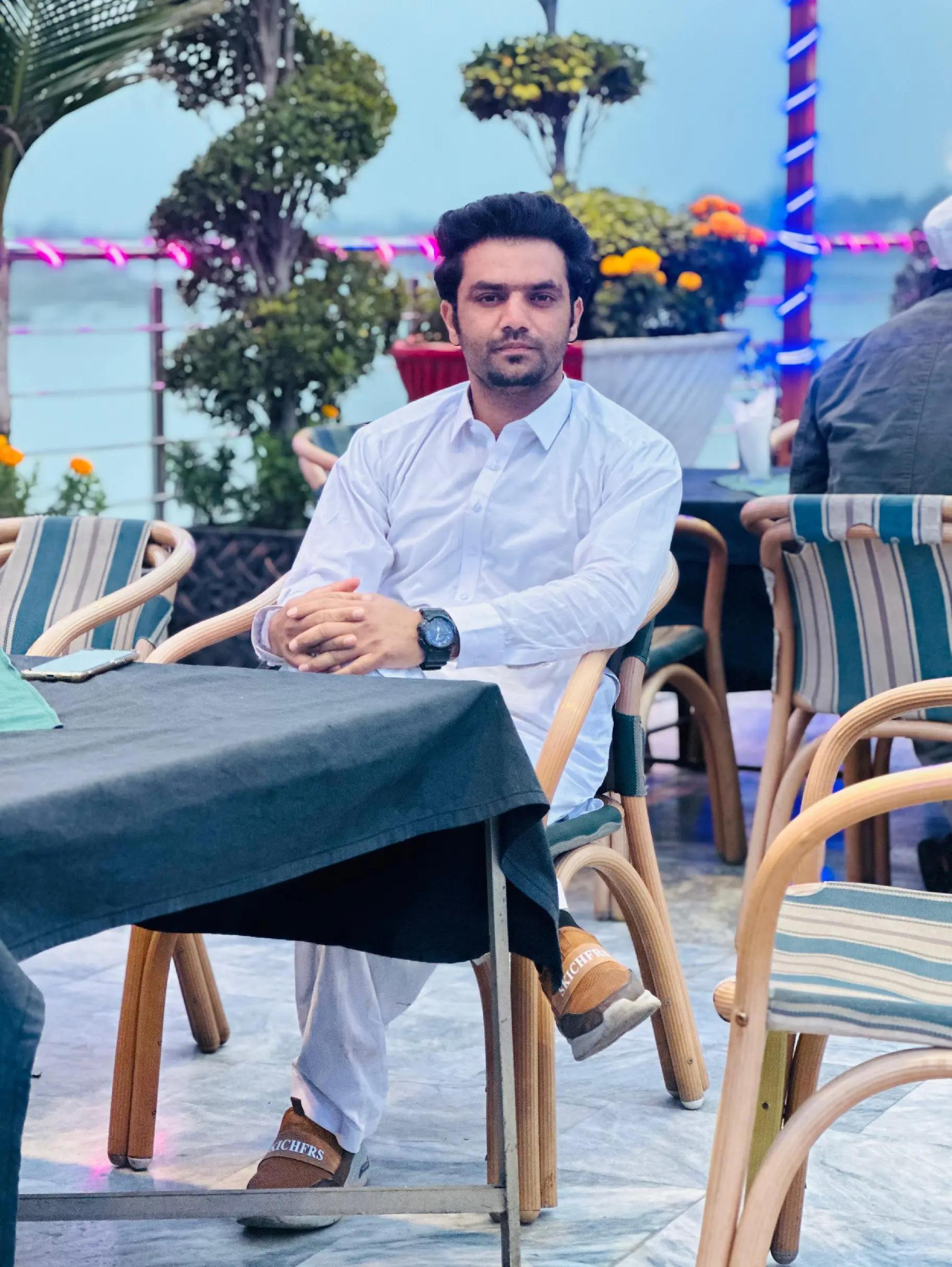 @Prince Haris Jan
