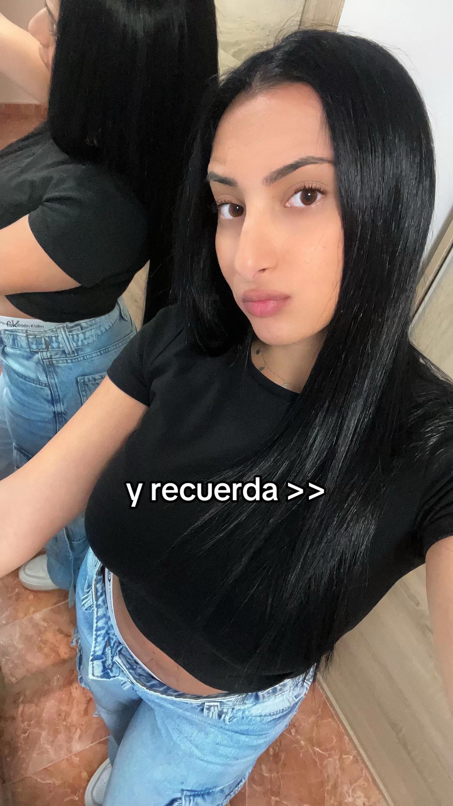 @Isa Amador