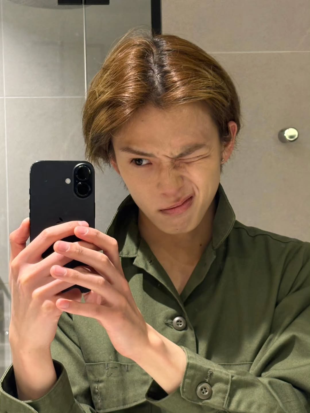 @Ocha Kim