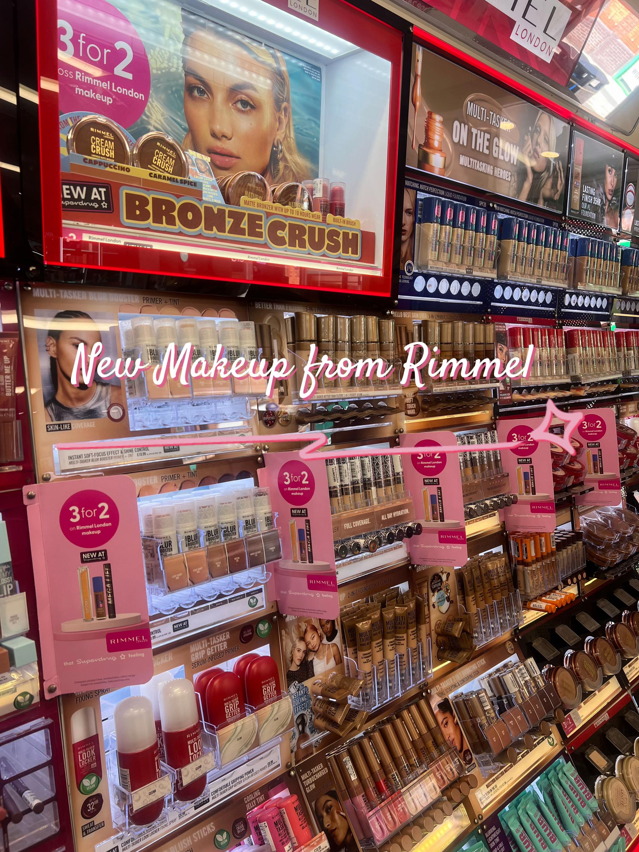 @Superdrug Ann Street