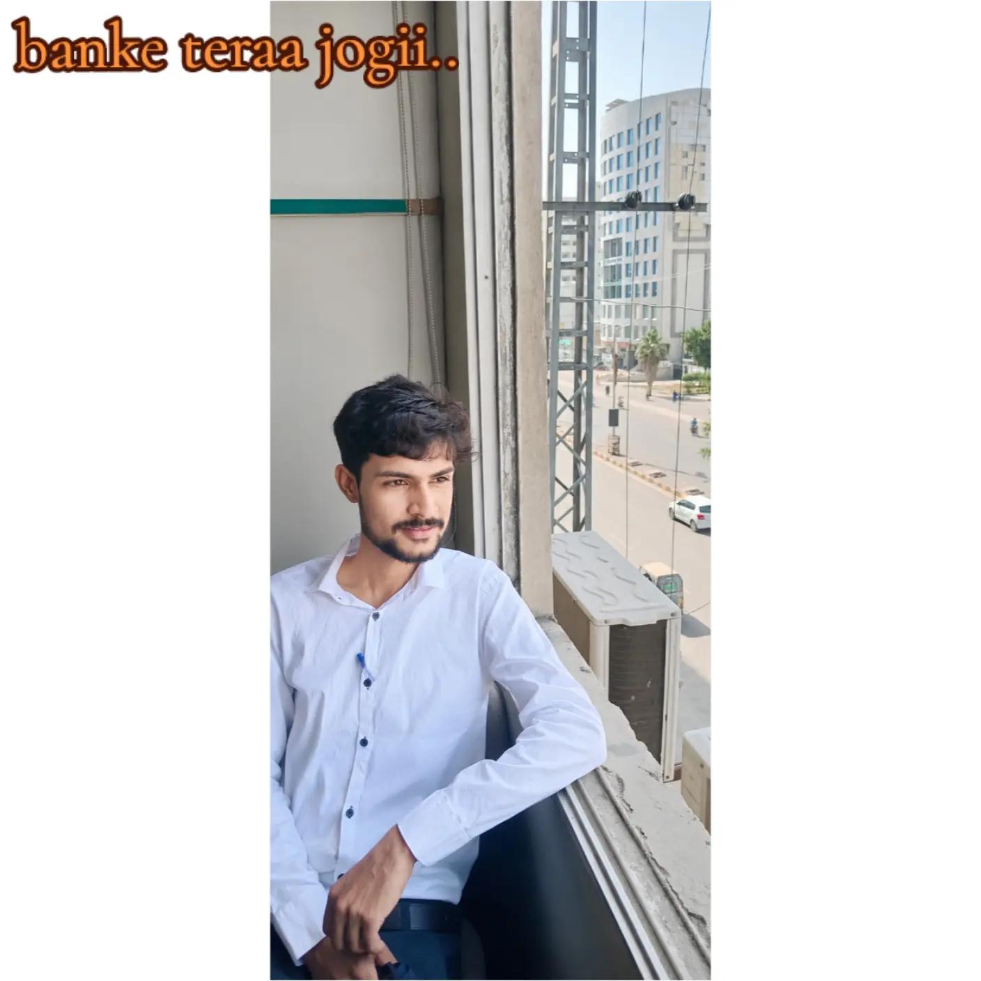 @Aqib Jamali