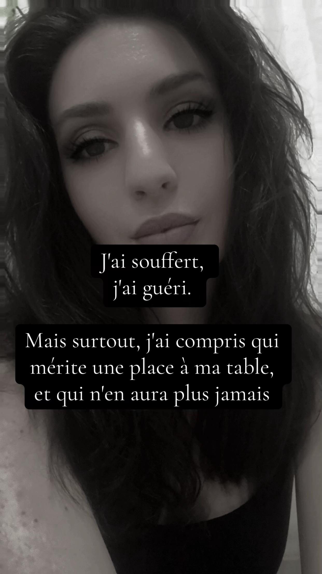 @Anais