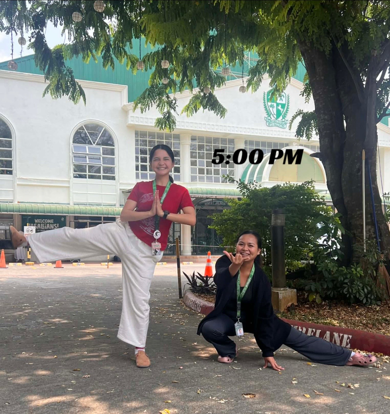 @Merdenelle, BSN