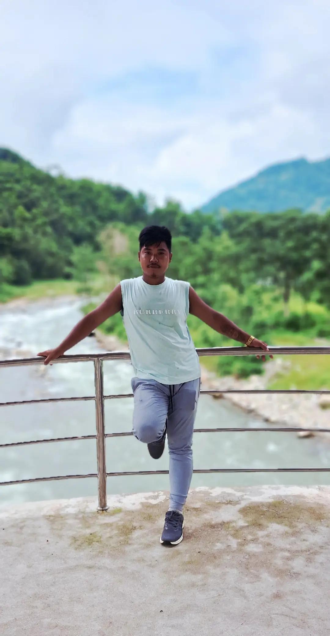 @rajesh lama thing 🥰😘😘