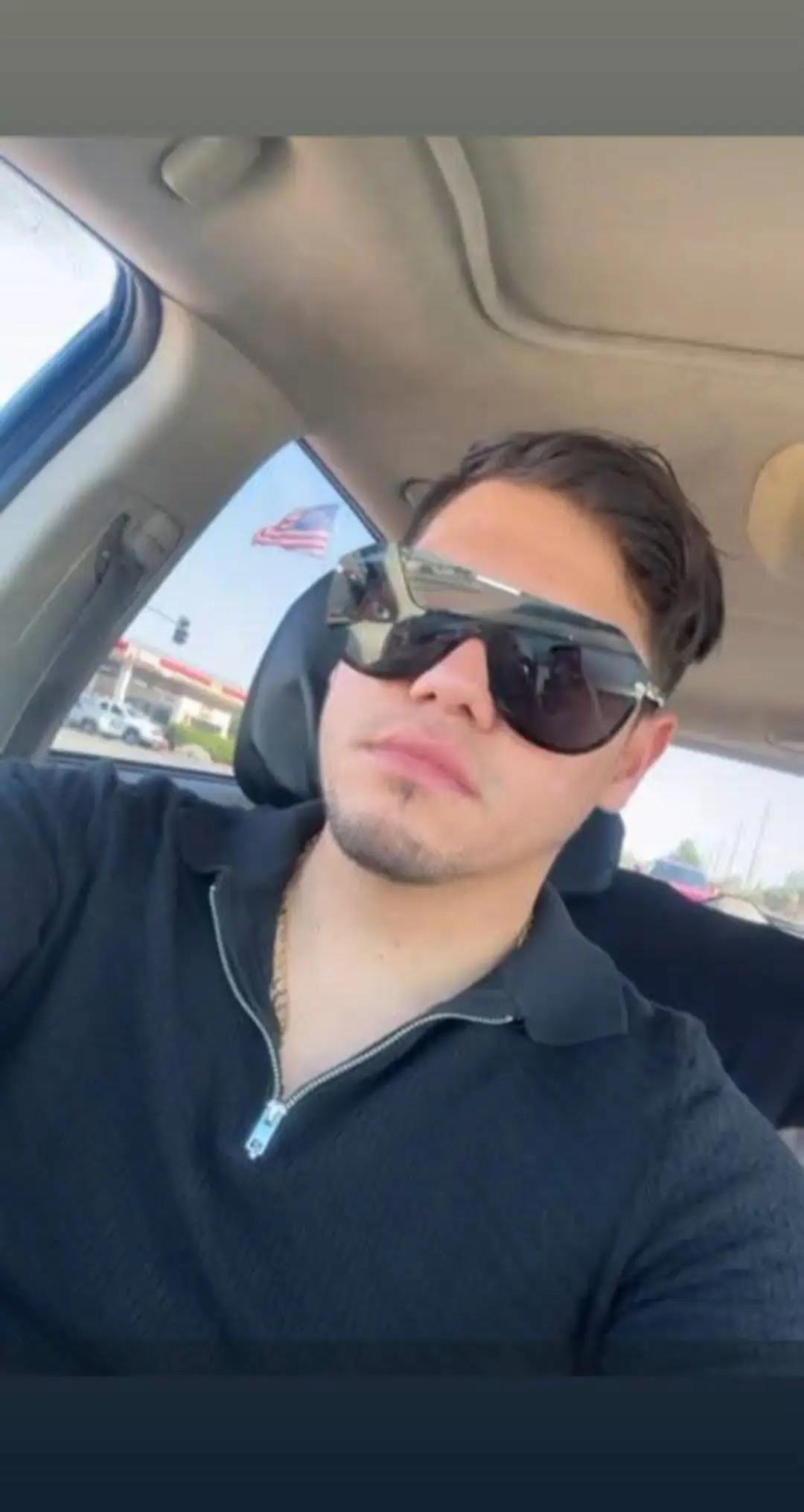 @reymon gutierrez