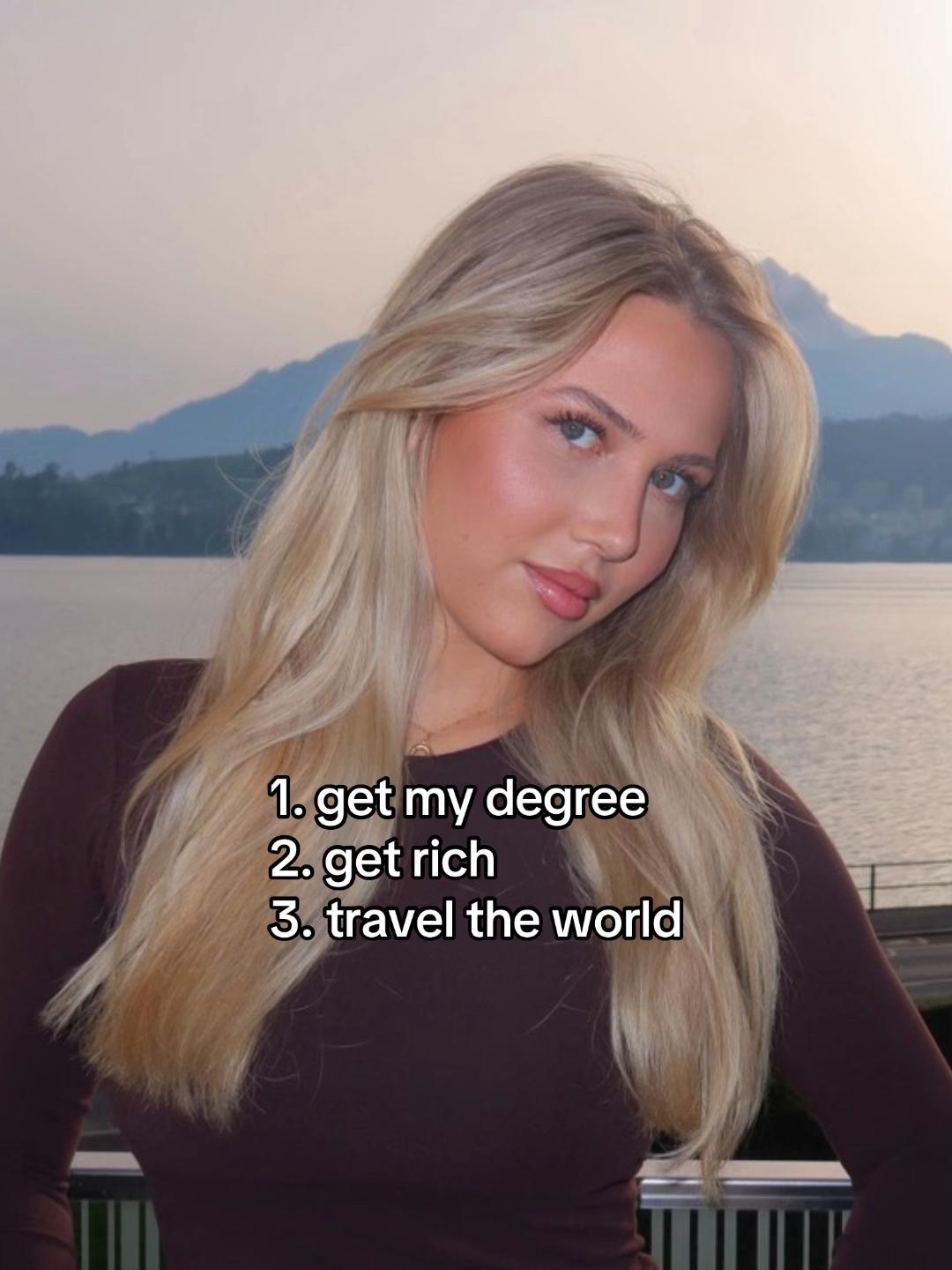 @isabella paradis