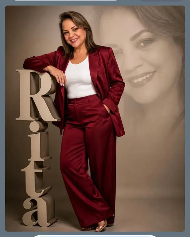 @Rita Corradini