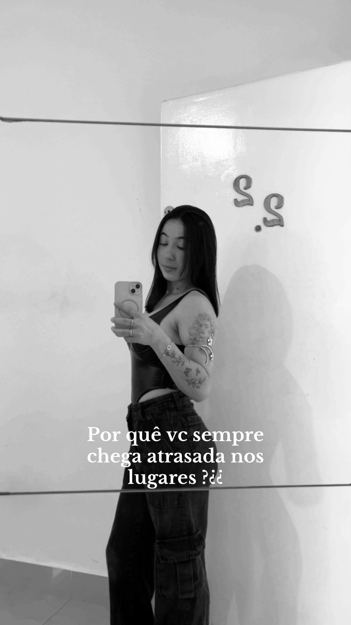 @Kay Ribeiro