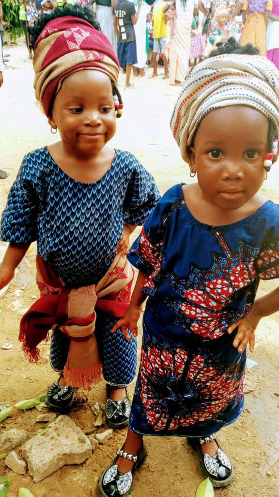 @Daniel Ebimo (Ebidans)