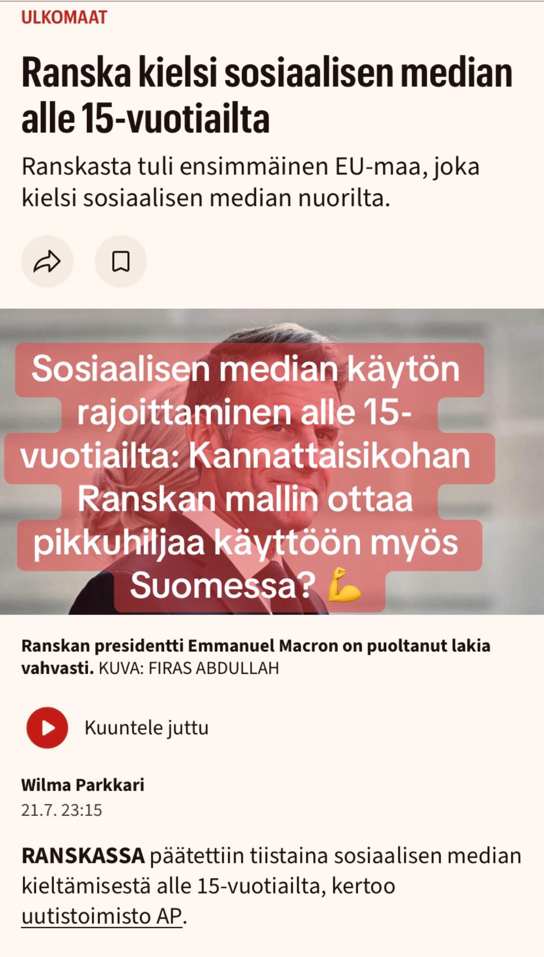 @suomihype