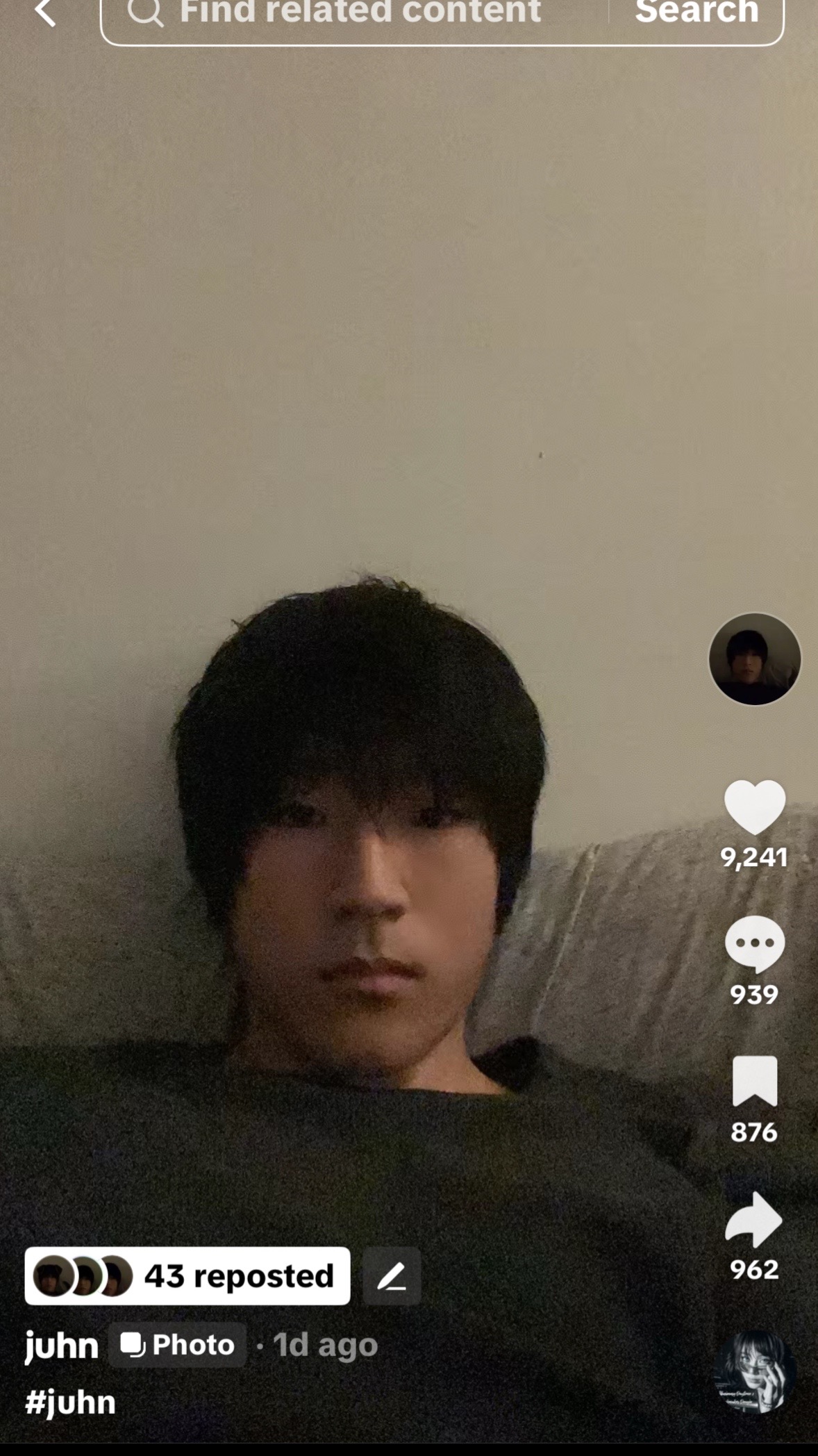 @𑣲┆ 𝓔𝓷𝔃𝓸 ˚.⋆ֹ