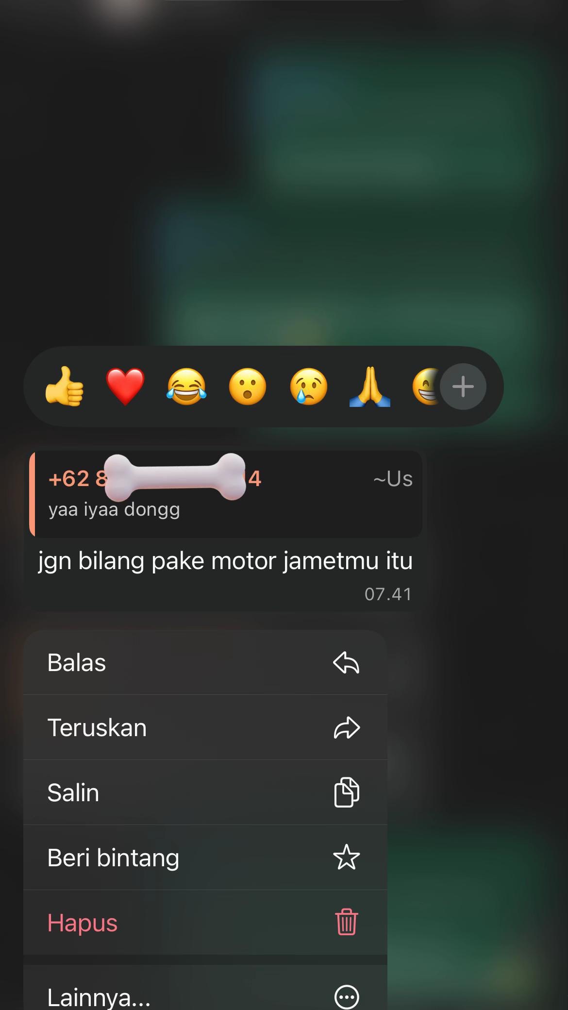@sinarsnjya07๏ฃฟ
