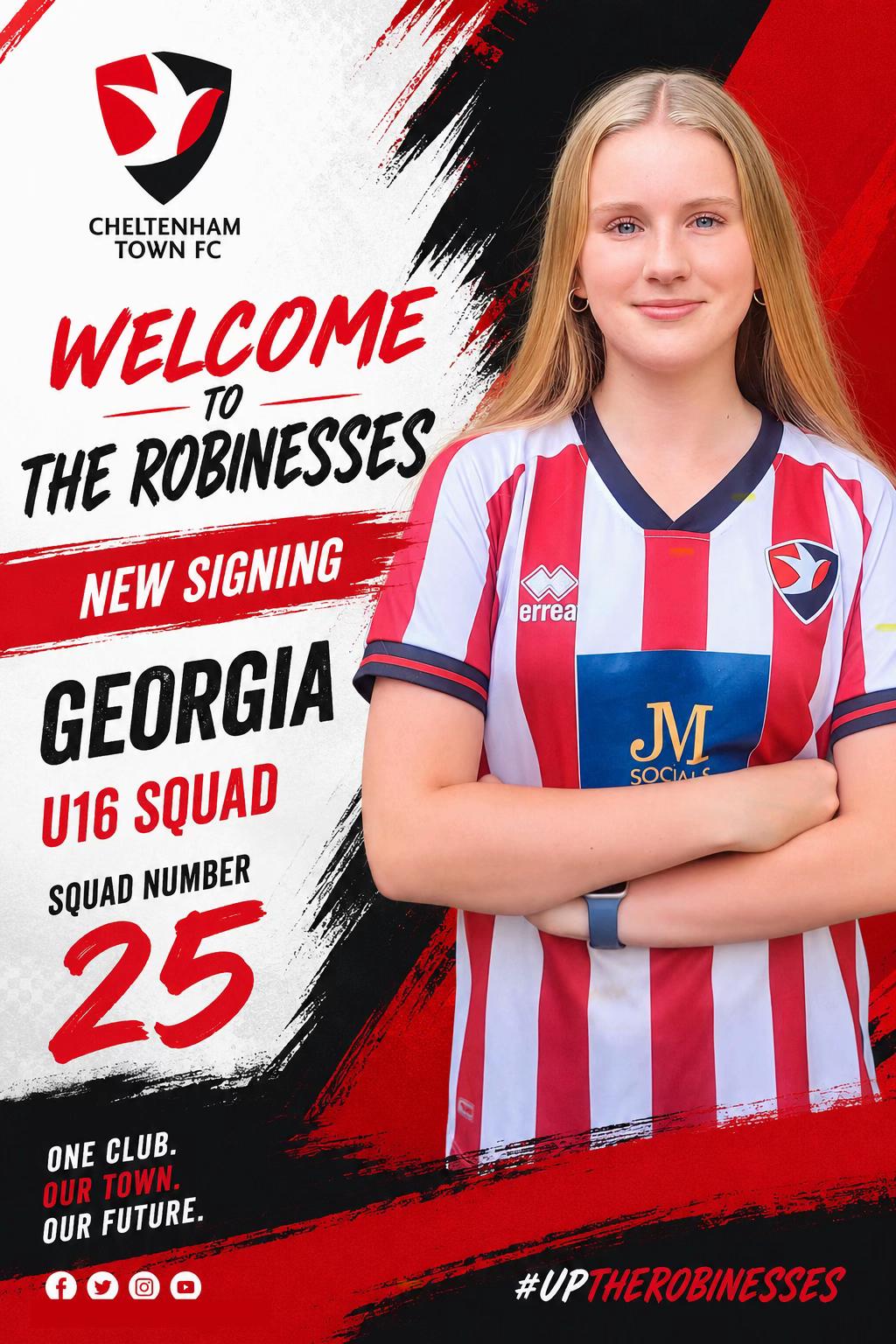 @Cheltenham_Town_Womens_U16