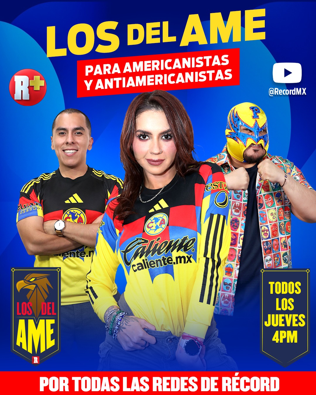 @Diario RÉCORD
