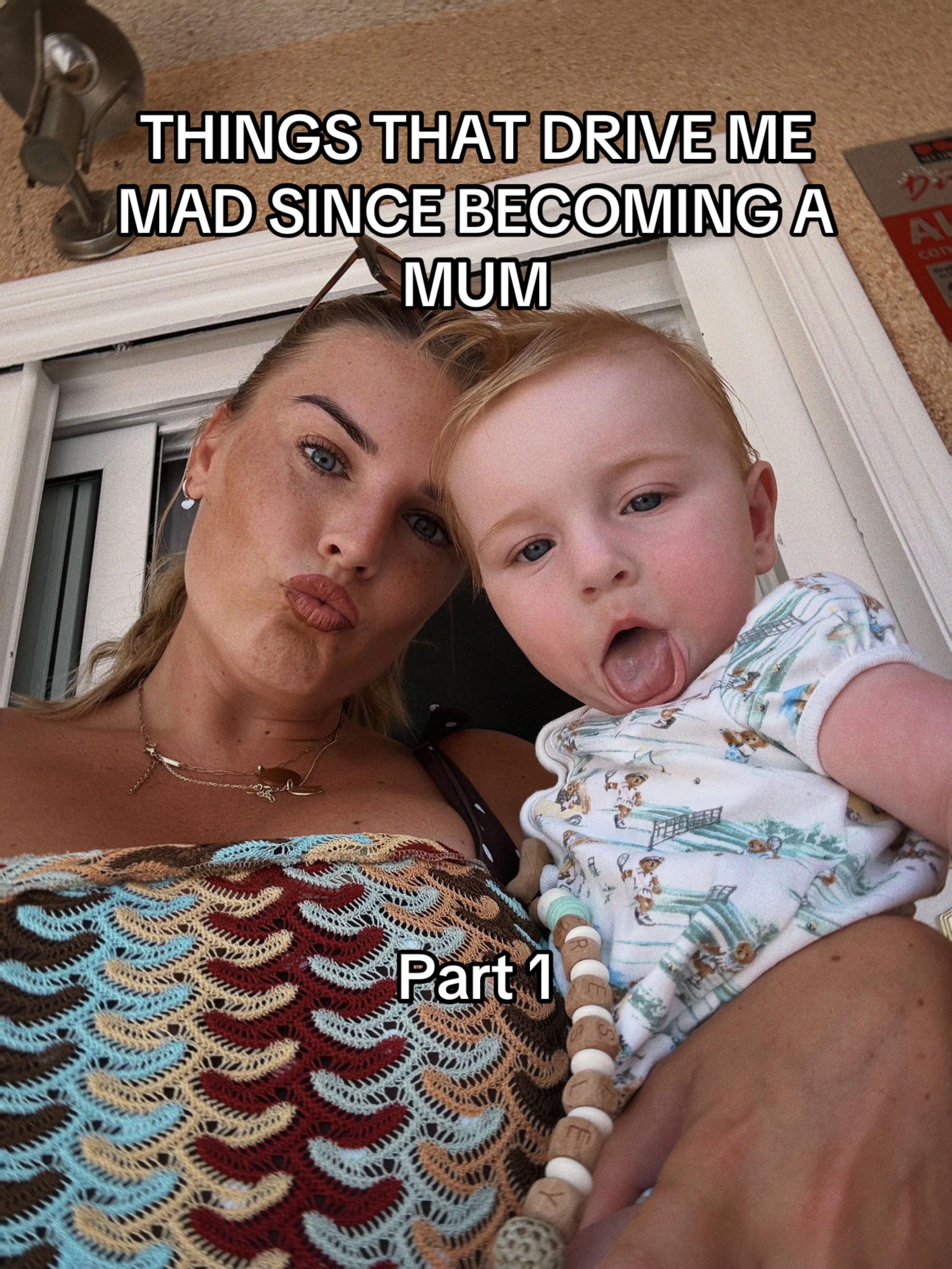 @Georgie💫First Time Mum