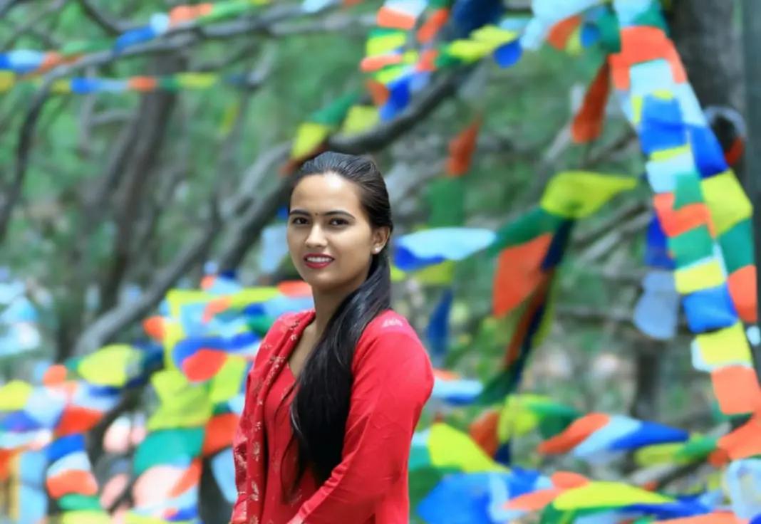 @Sujata thapa