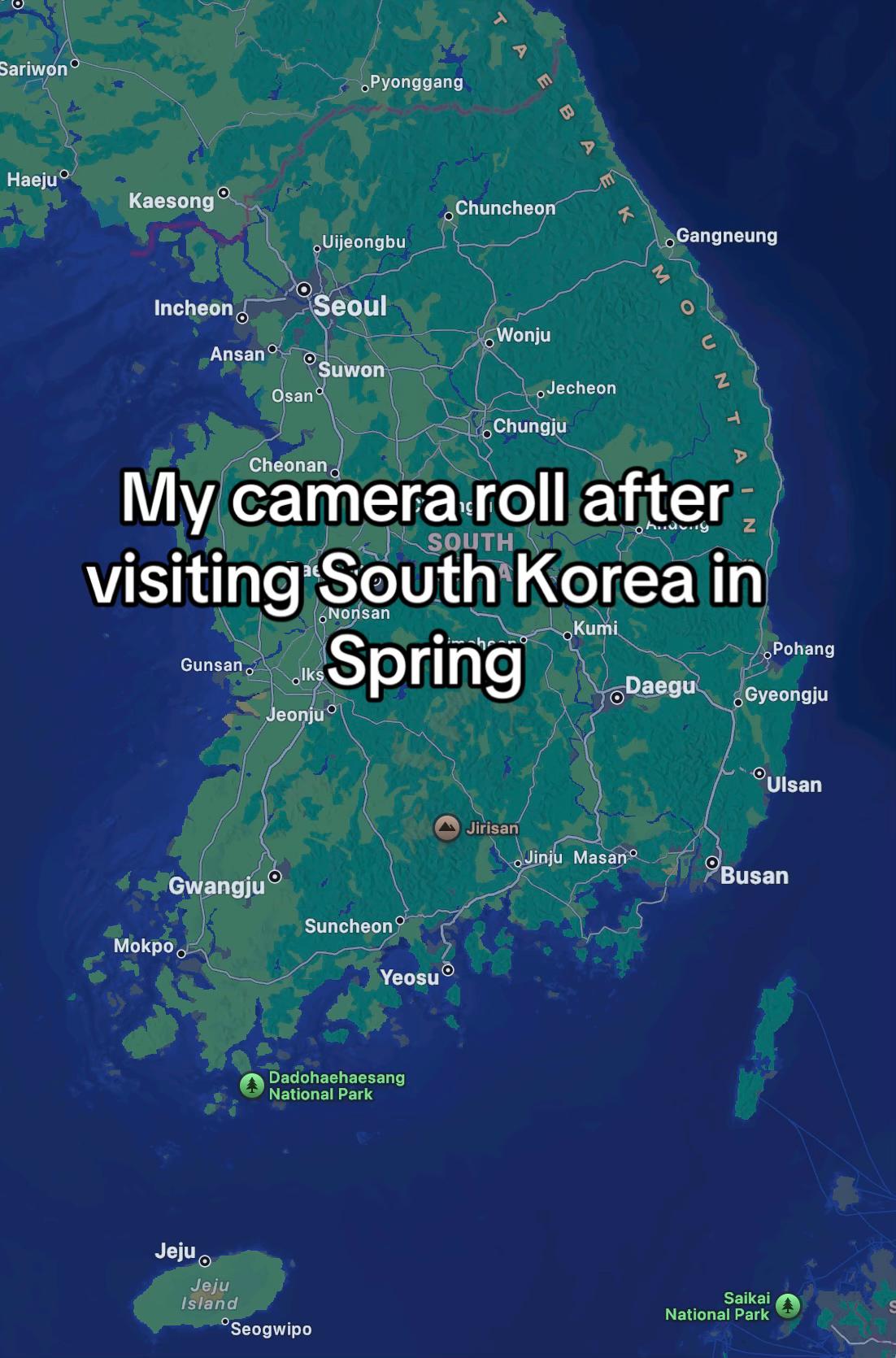 @Jenny 🇰🇷 South Korea