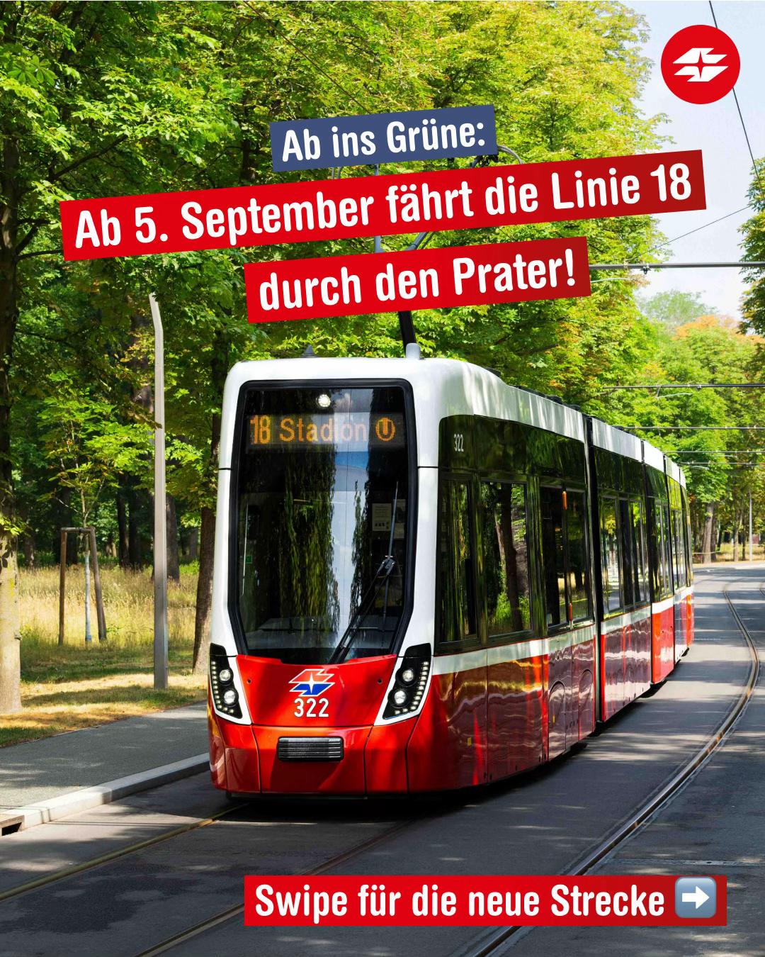 @Wiener Linien