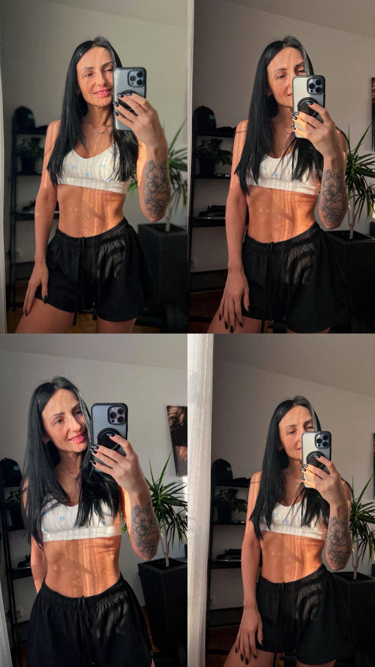 @JuliaFitnessWithLove