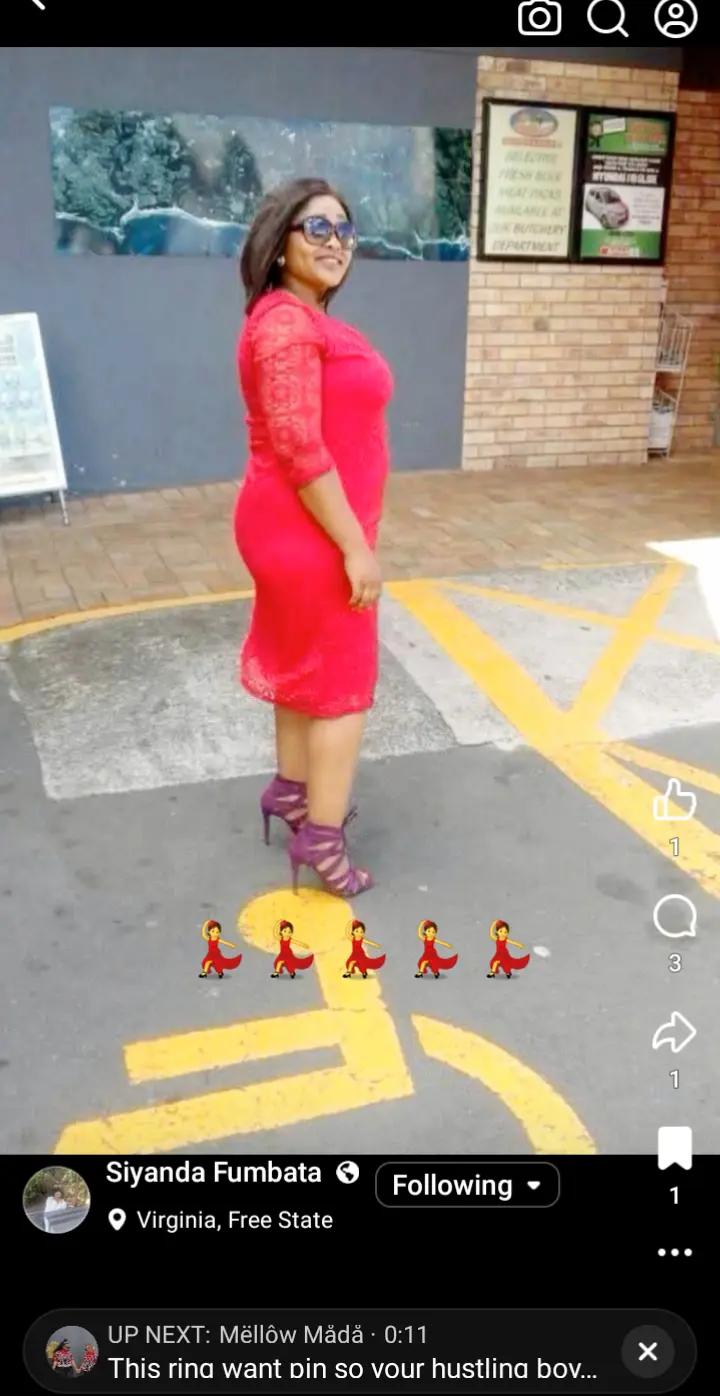 @Siyanda Fumbata(Siya)