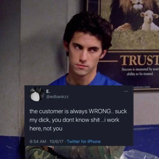 @i <3 luke danes