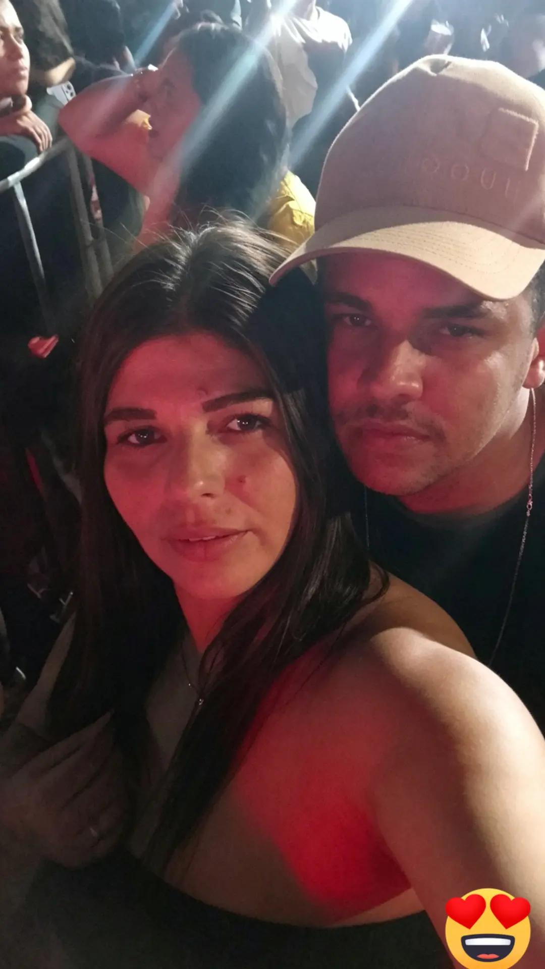 @Alessandra filha do rei🙌🥰♥️