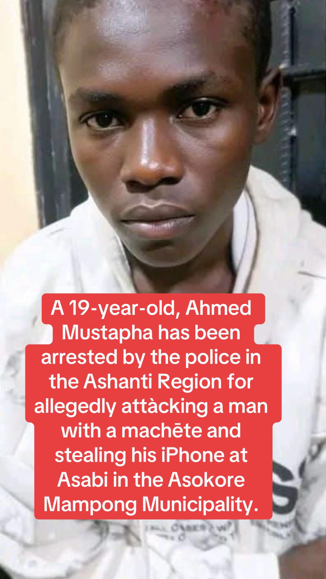 @Yahaya Pelpuo Hisham