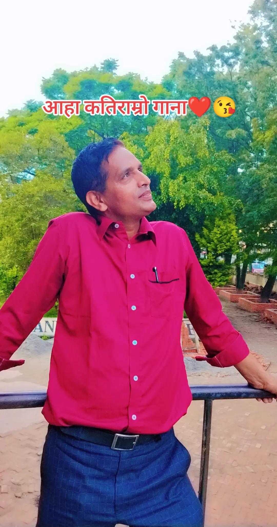 @Nirmala Tiwari