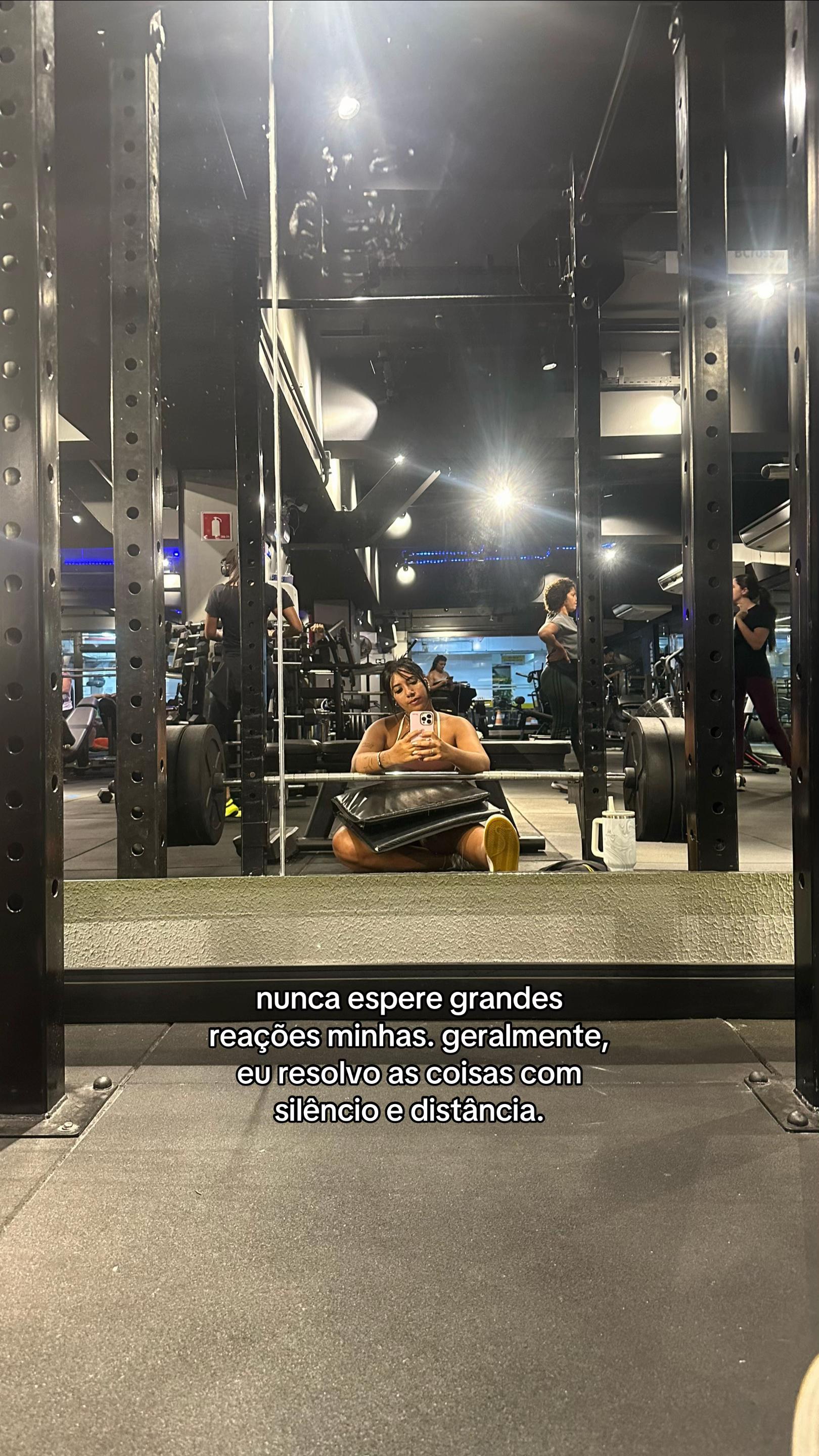 @Indiazinha013