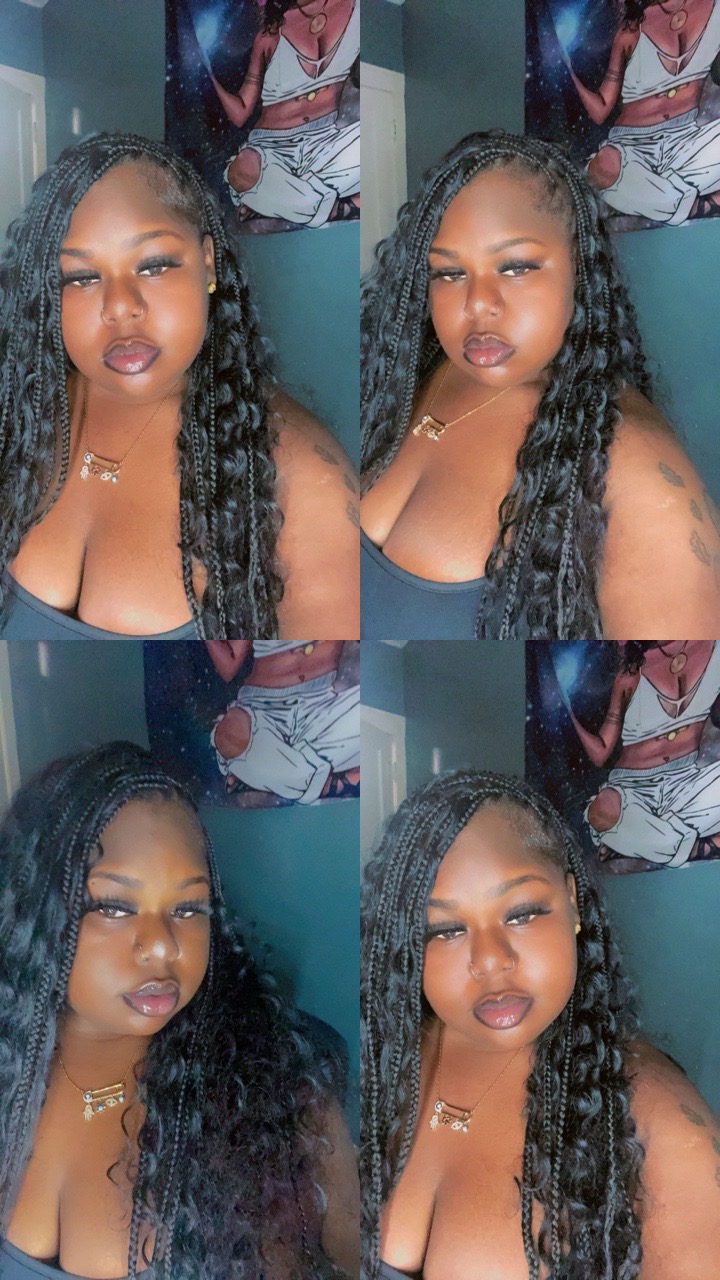 @Key Forreal / Content Creator✨