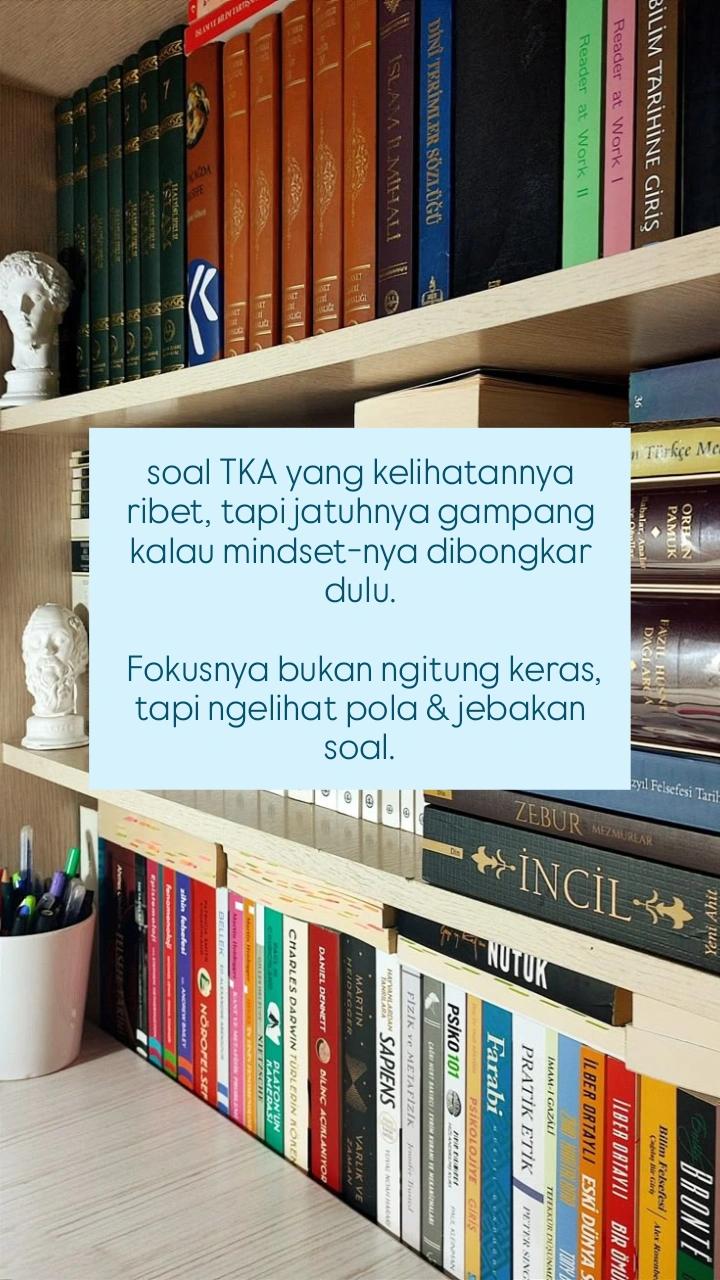 @Bimbel dan Les Privat SCL
