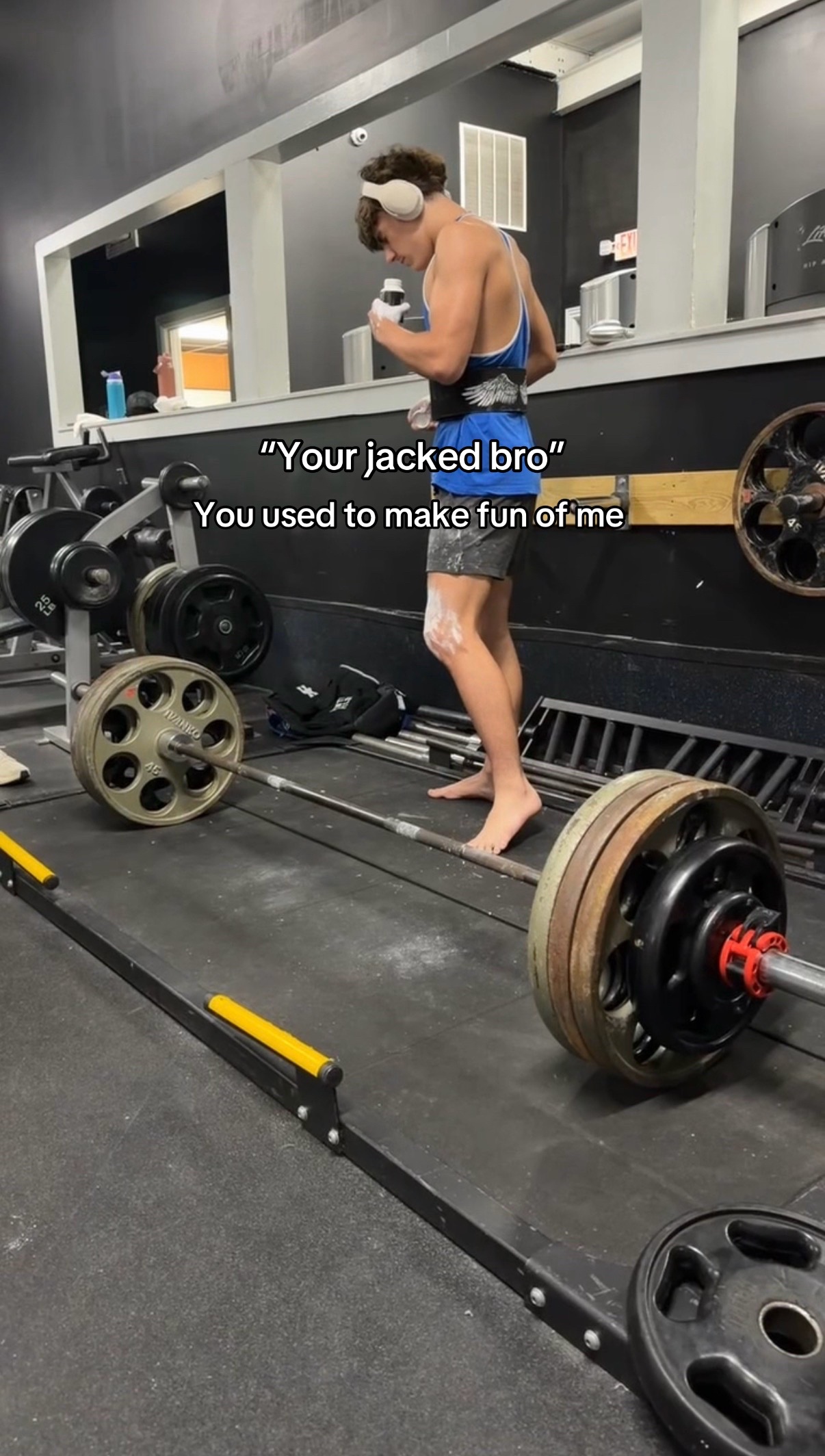 @Smallguycalix