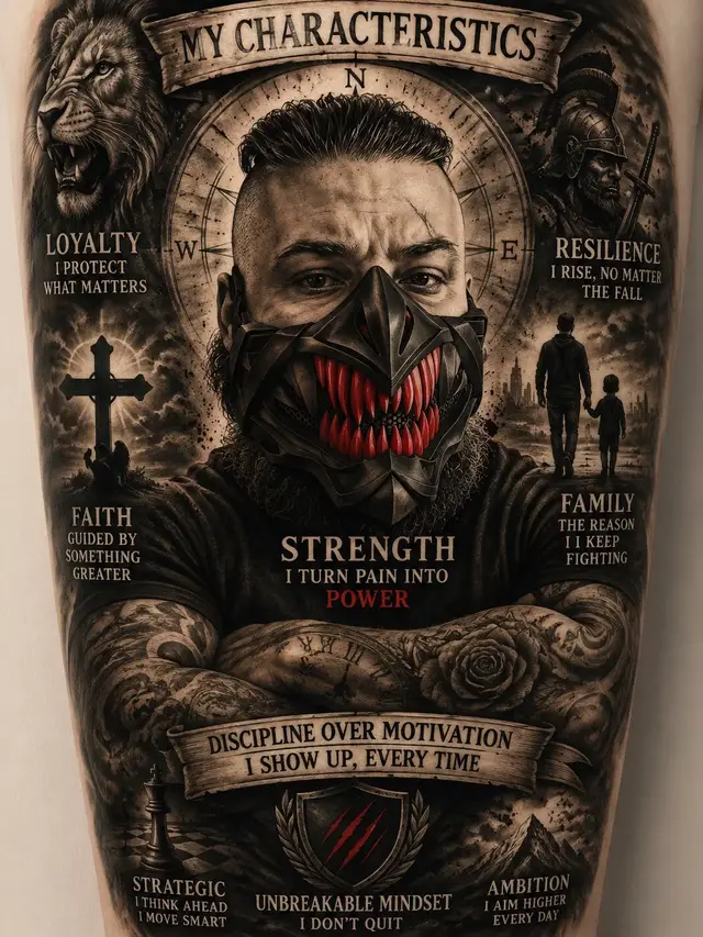 @TheMaskedViking
