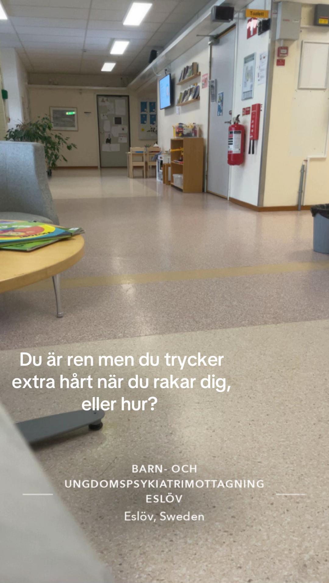 @Kontot hittades inte