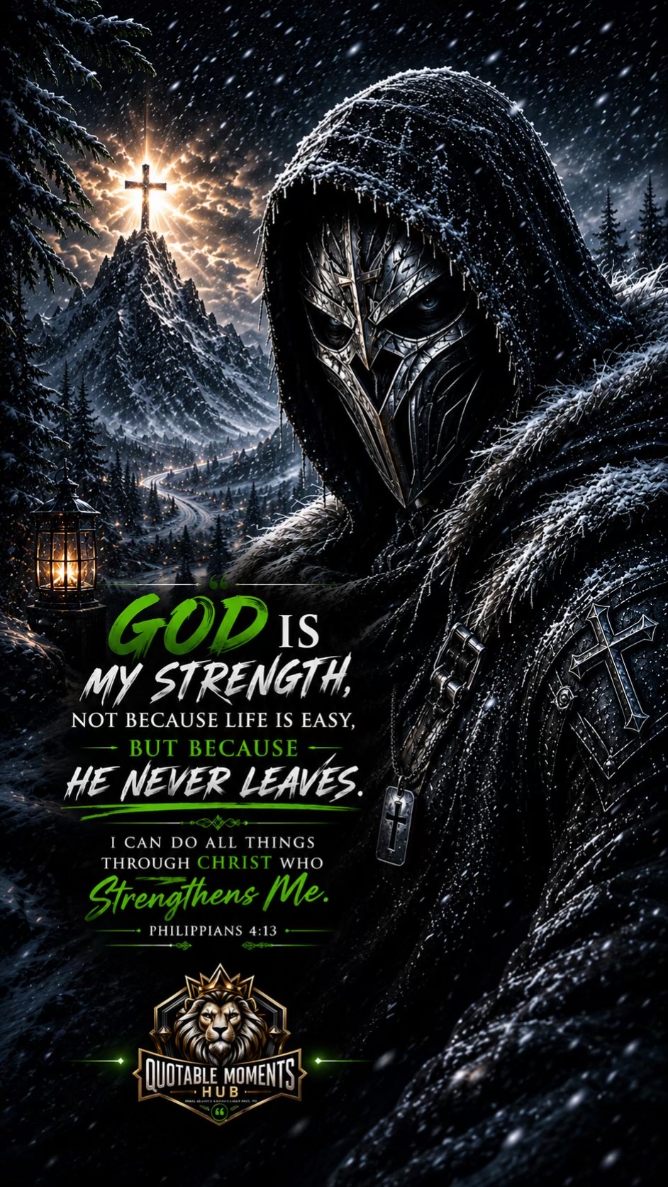 @Quotable Moments Hub