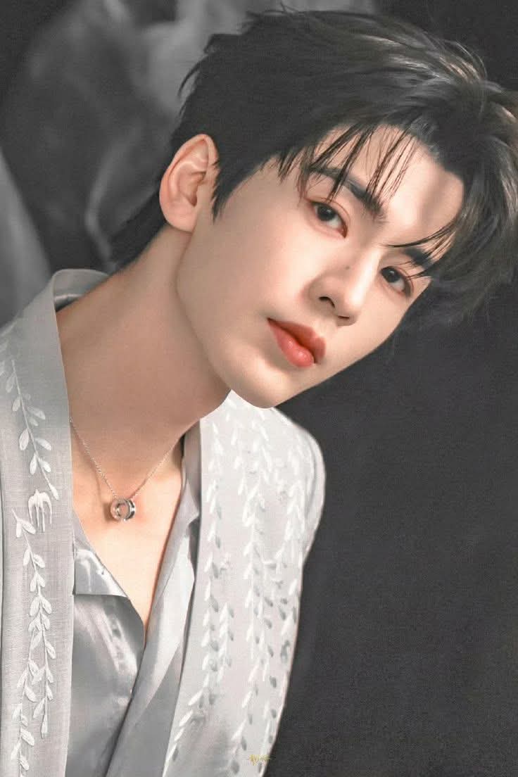 @Yang Yang S Credo