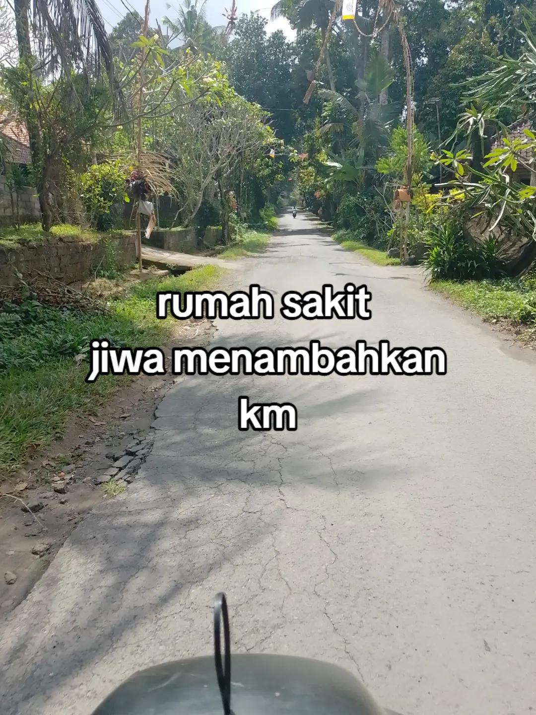 @BALI PUNYA CERITA
