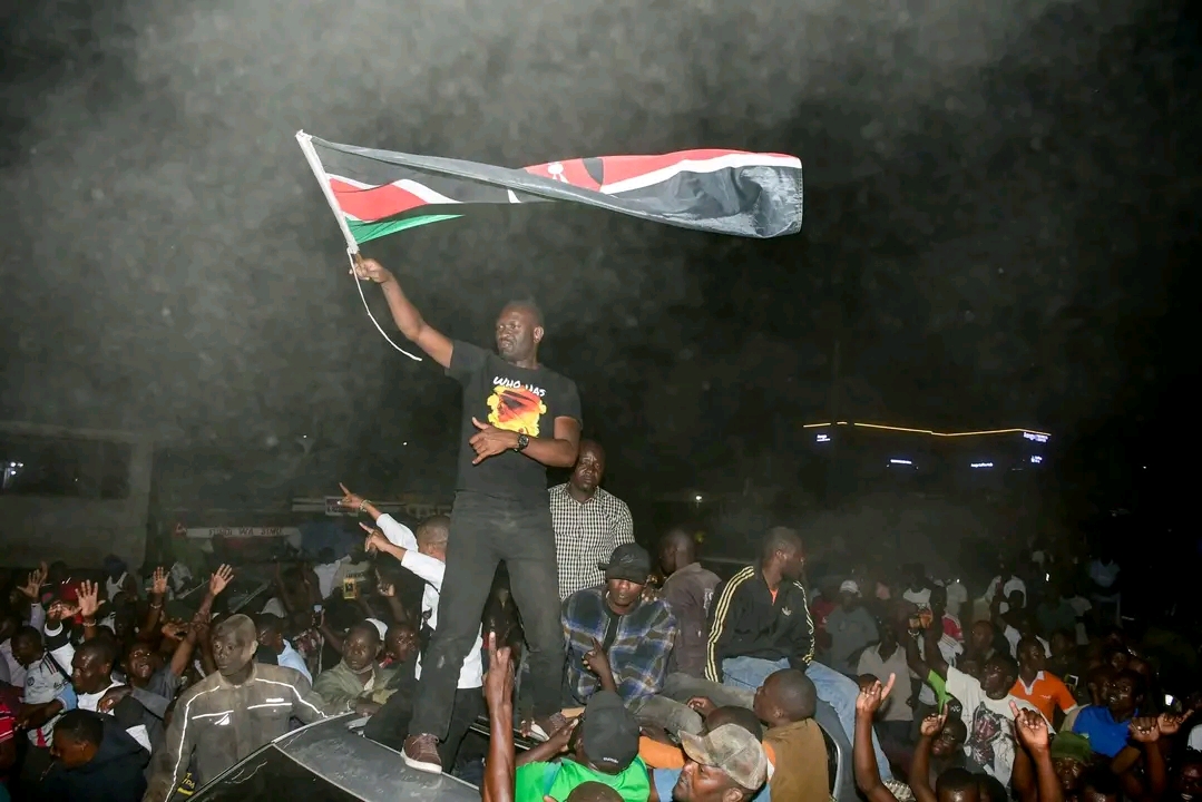 @Derrick Stansilous 🇰🇪