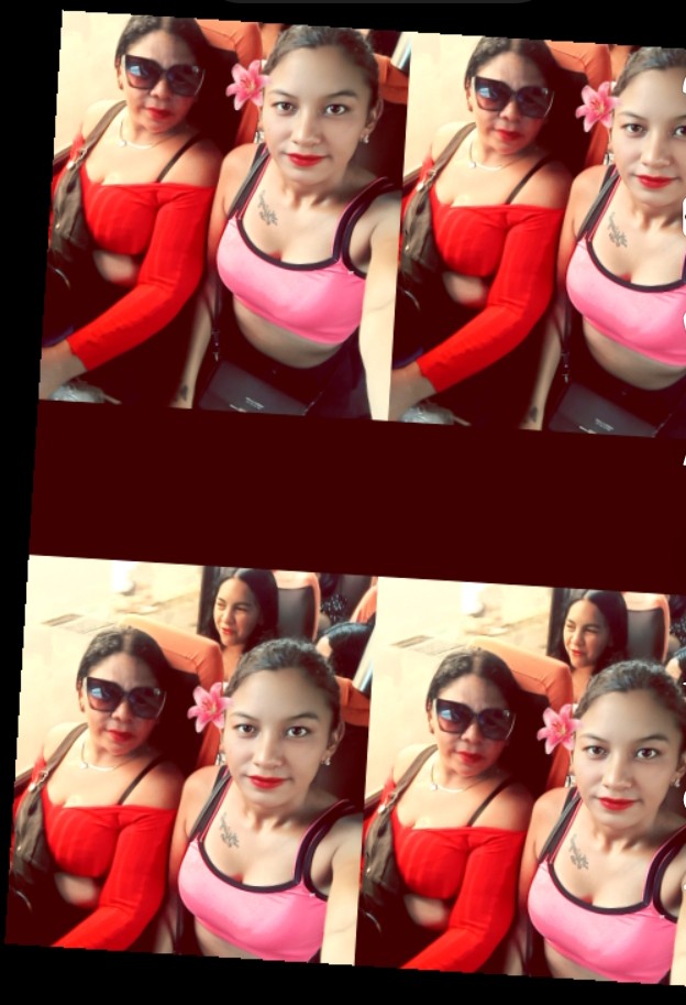@Milagro leon