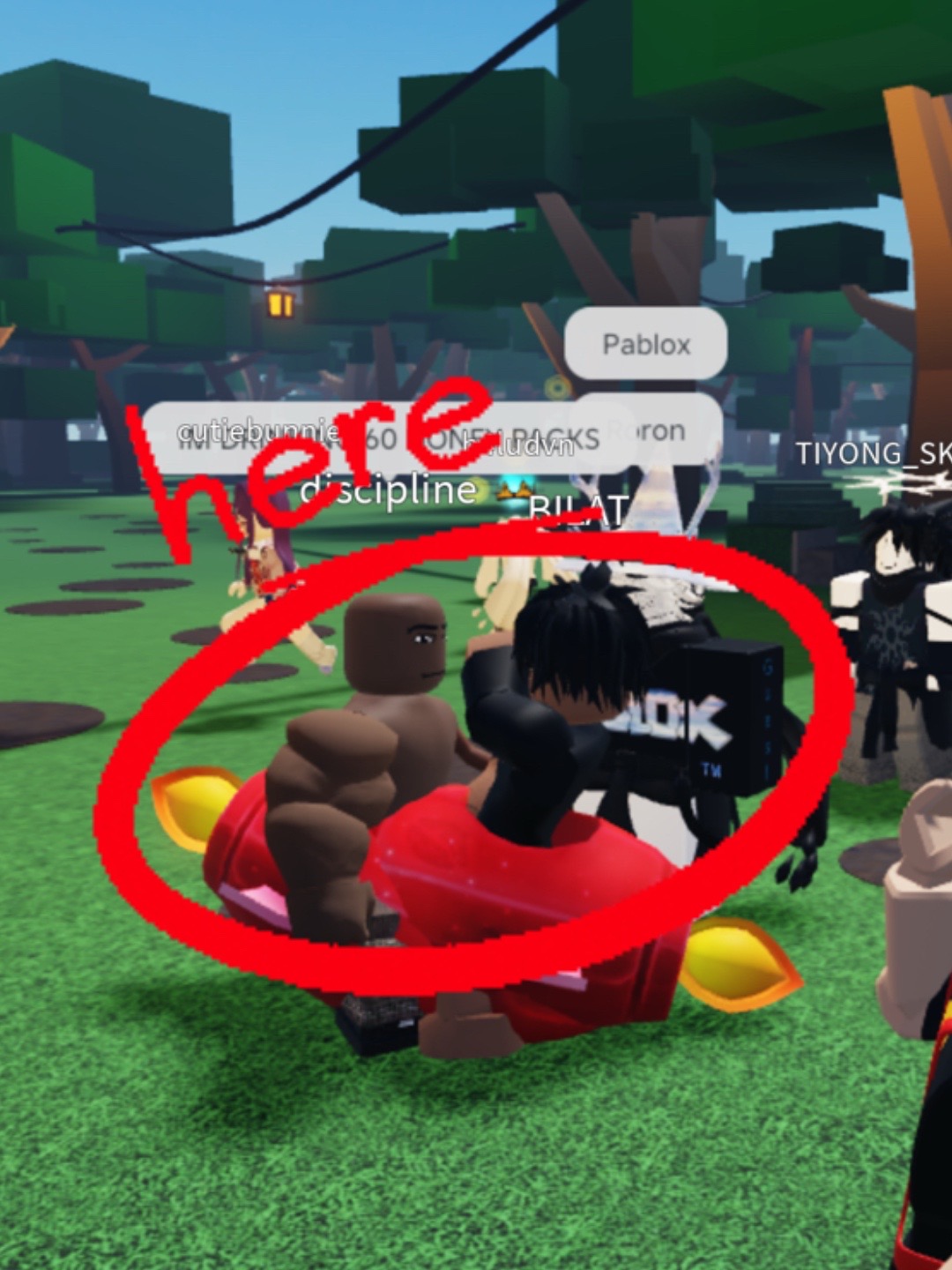 @ᄃYᄃX