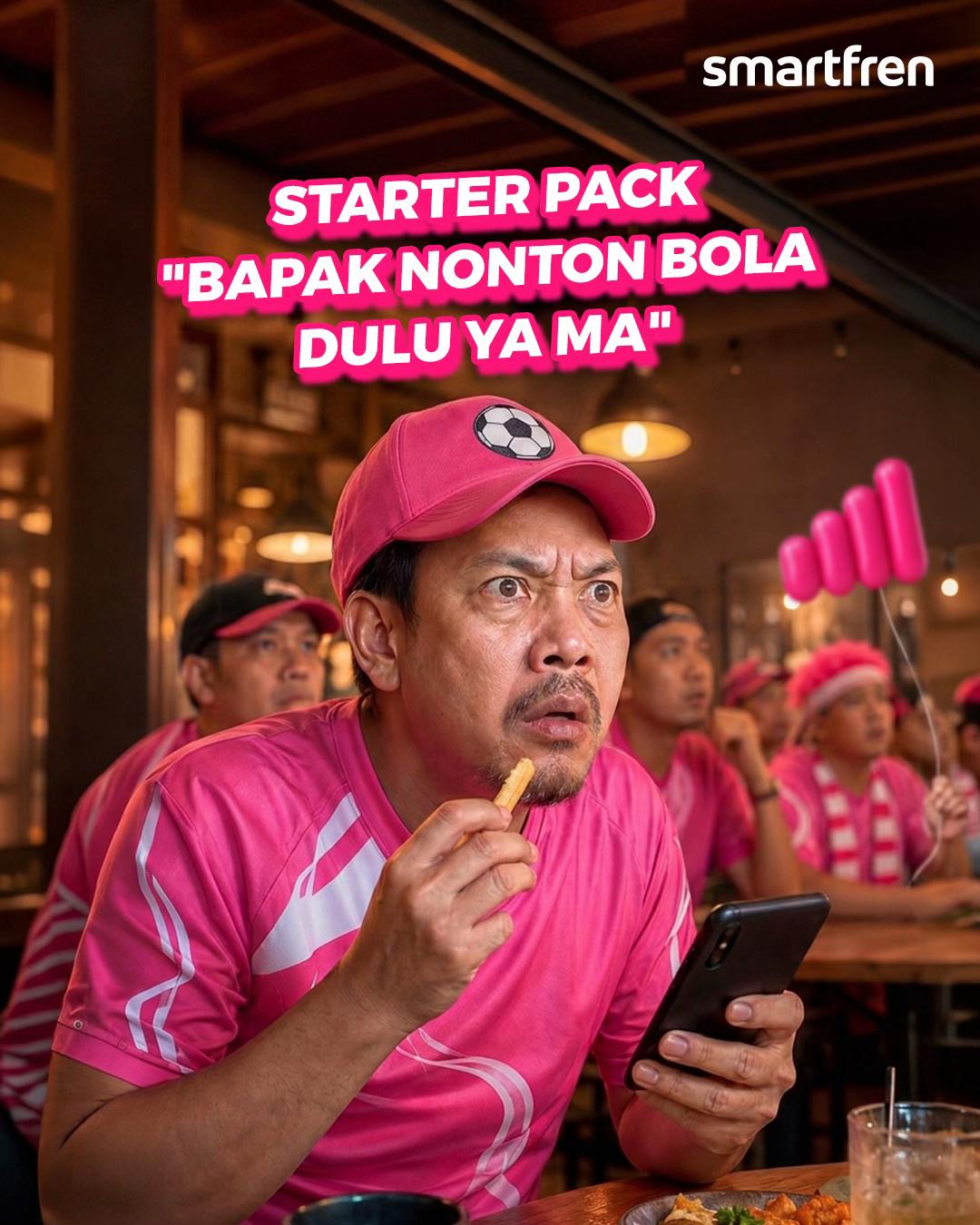 @SMARTFREN