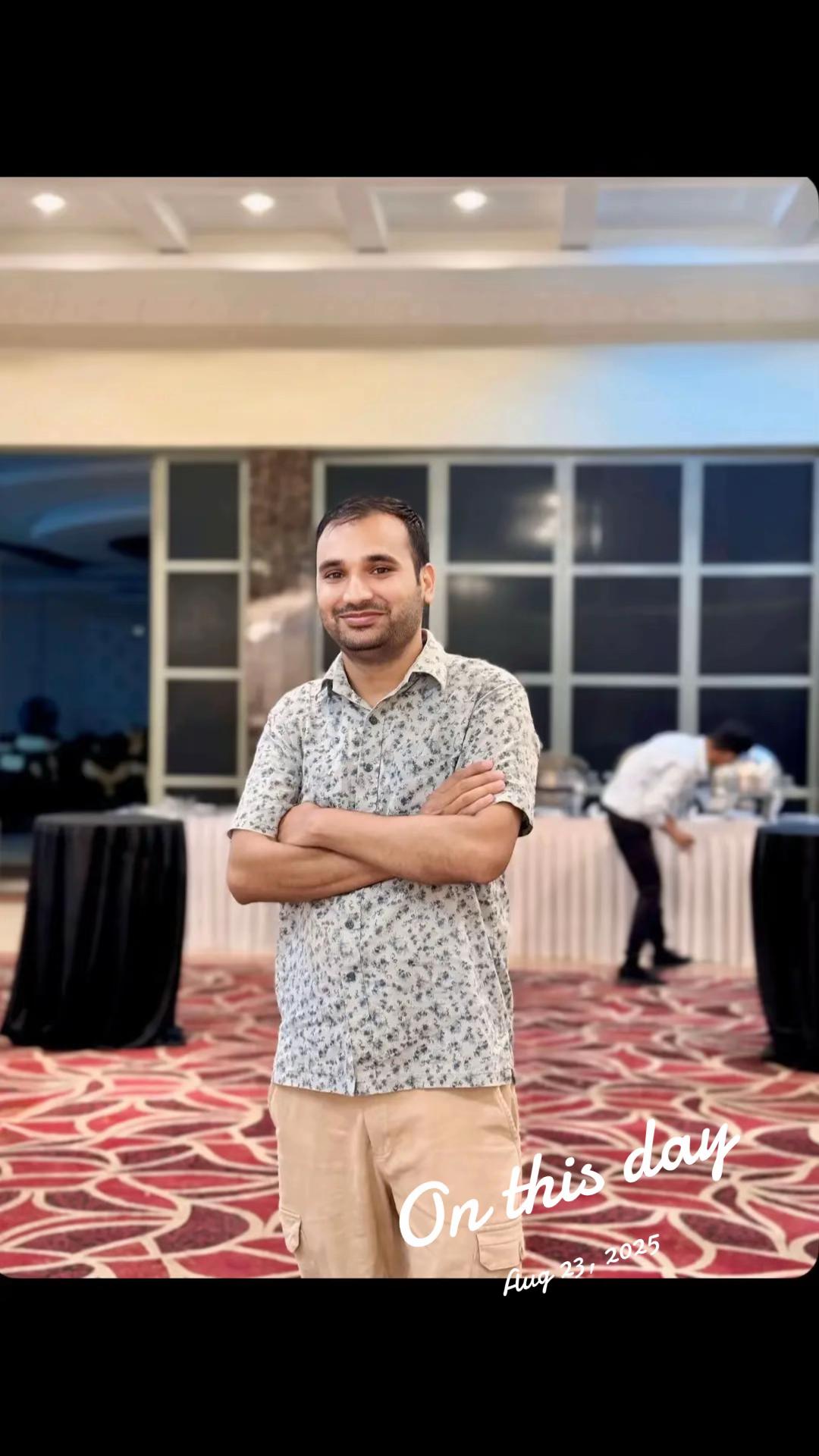 @kamal Gautam