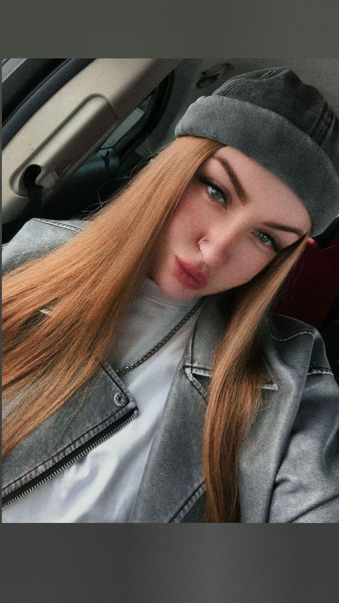 @рыжая🦊