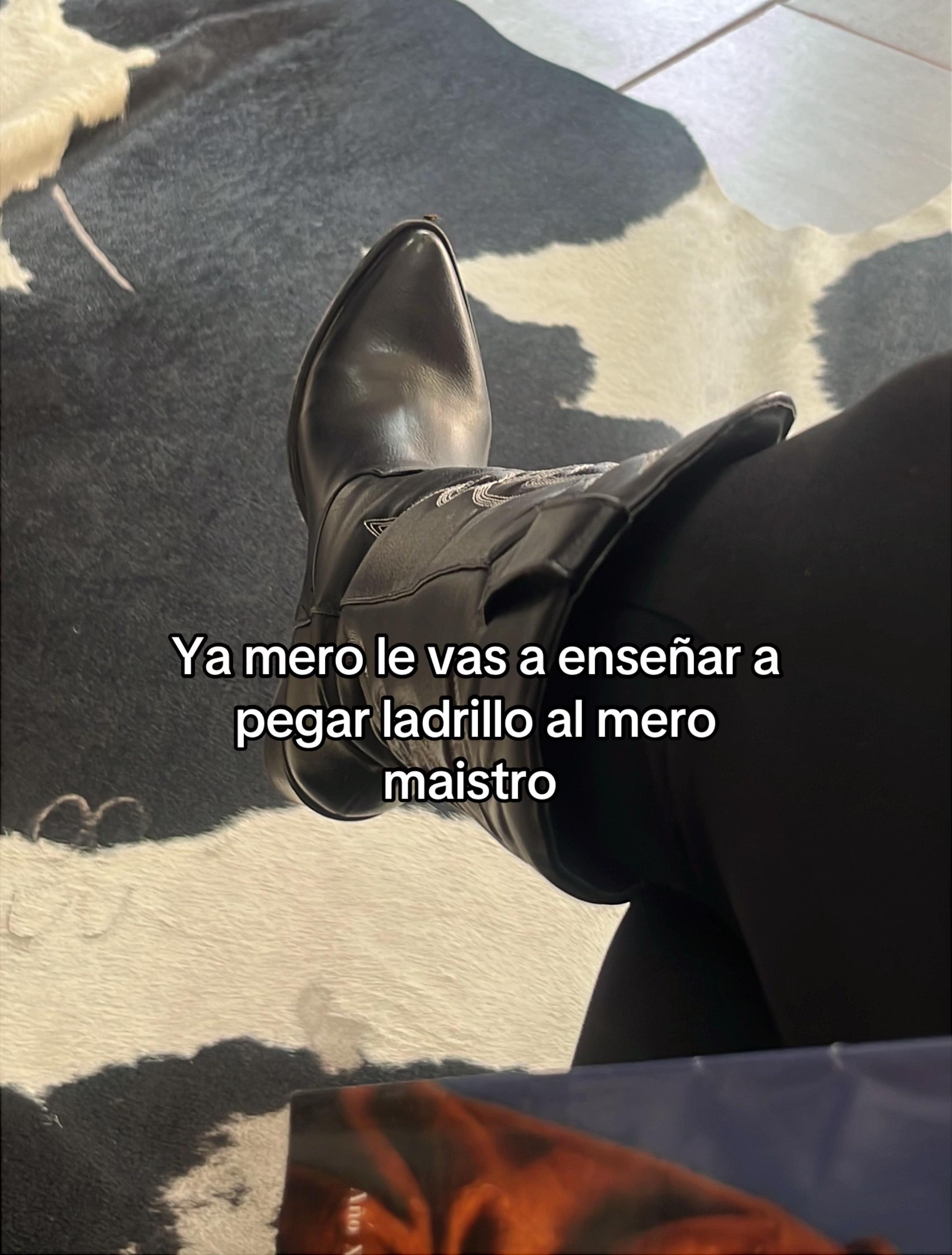 @Ana Gallegos