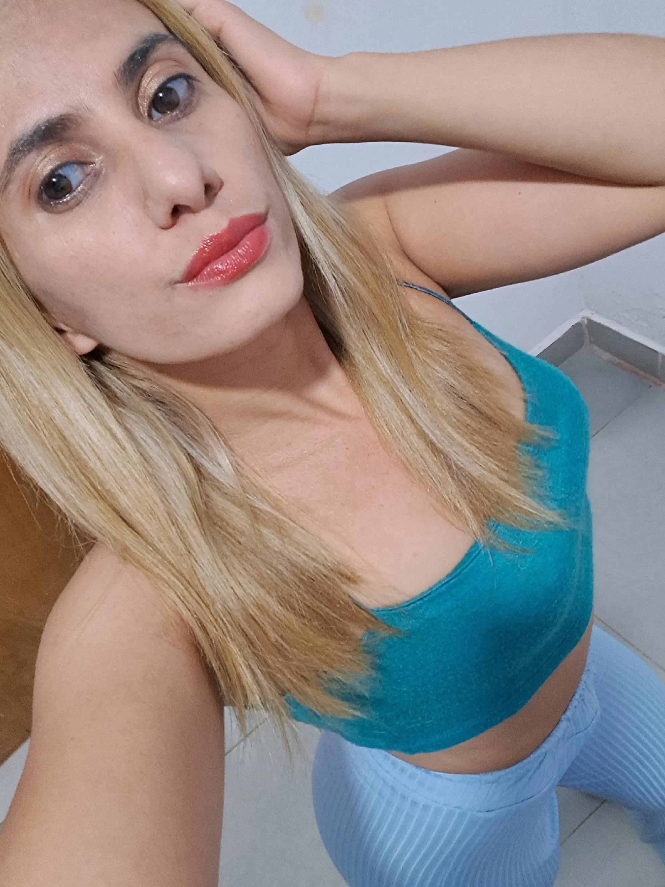 @Rosi Duarte💫✨️🍓