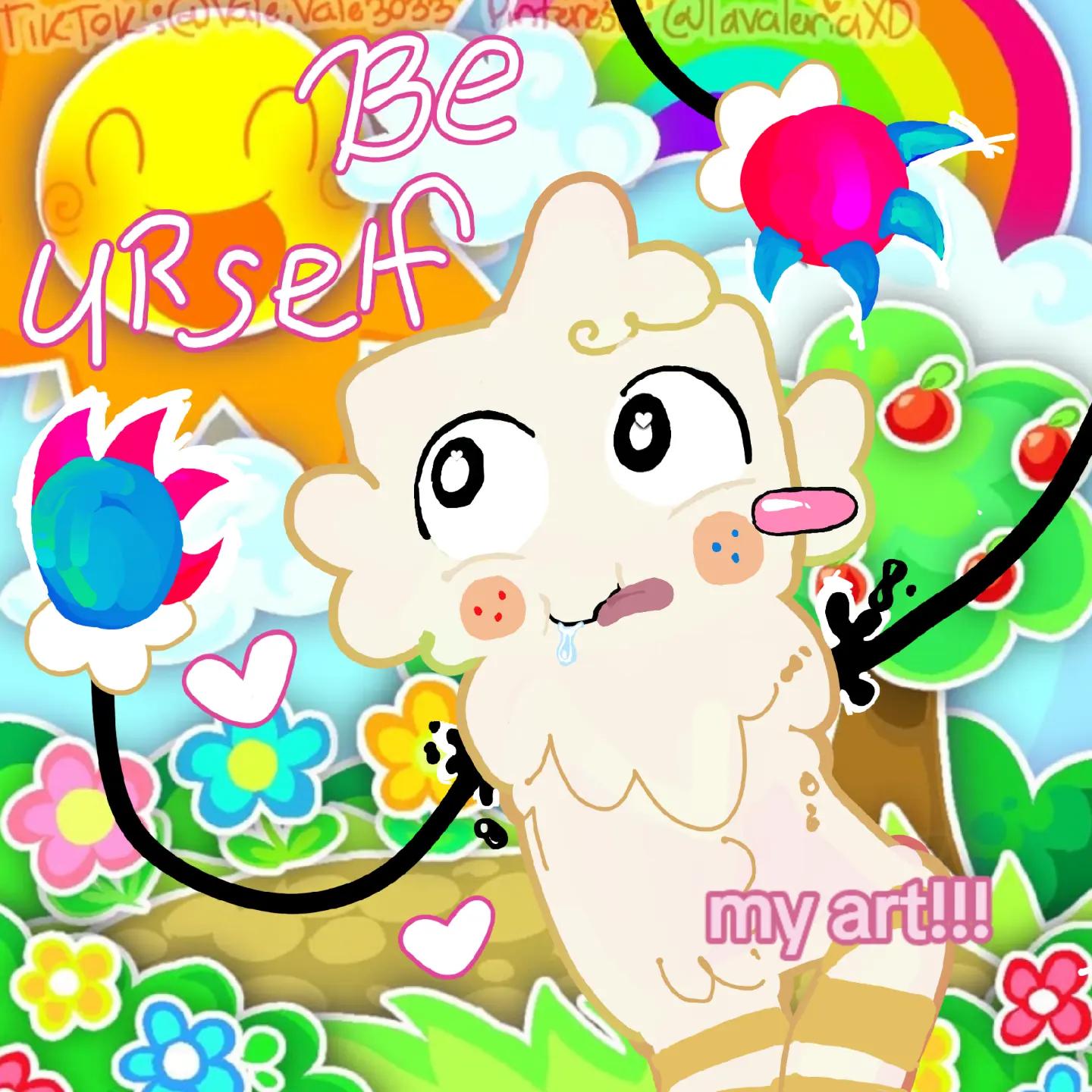 @💭🍥{¿straw'n_ß3rry!}💭🐾🍧