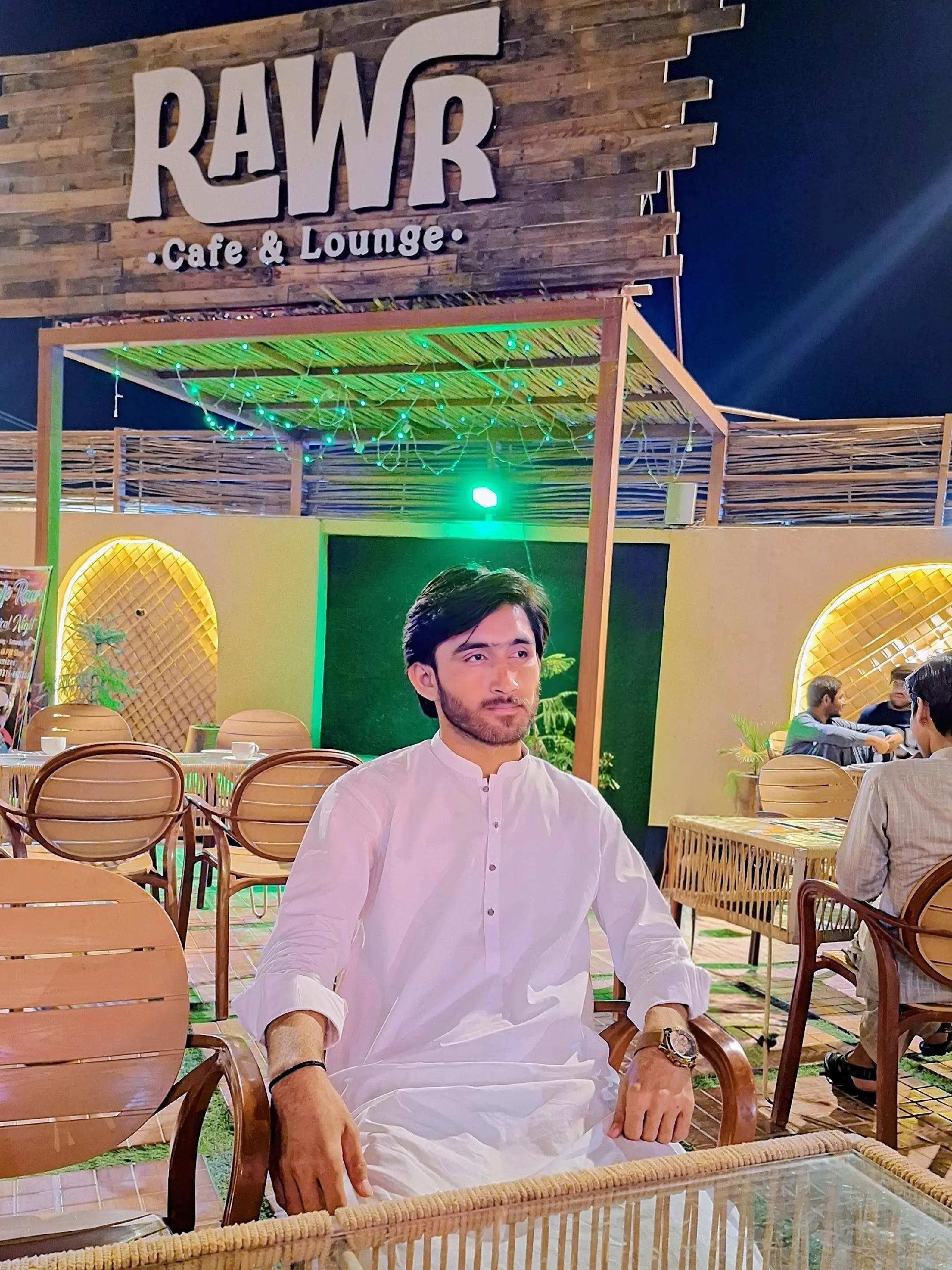 @⚔️ Sayed Zahid Jilani ⚔️