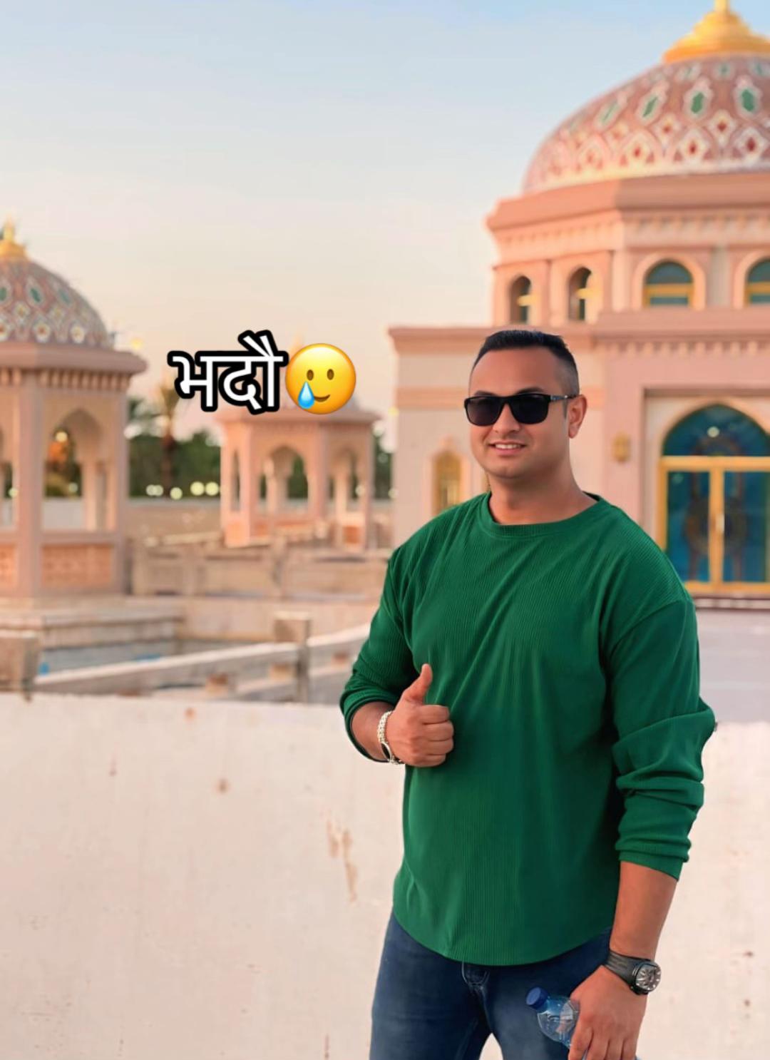 @Anup R.D🇳🇵♥️🇴🇲